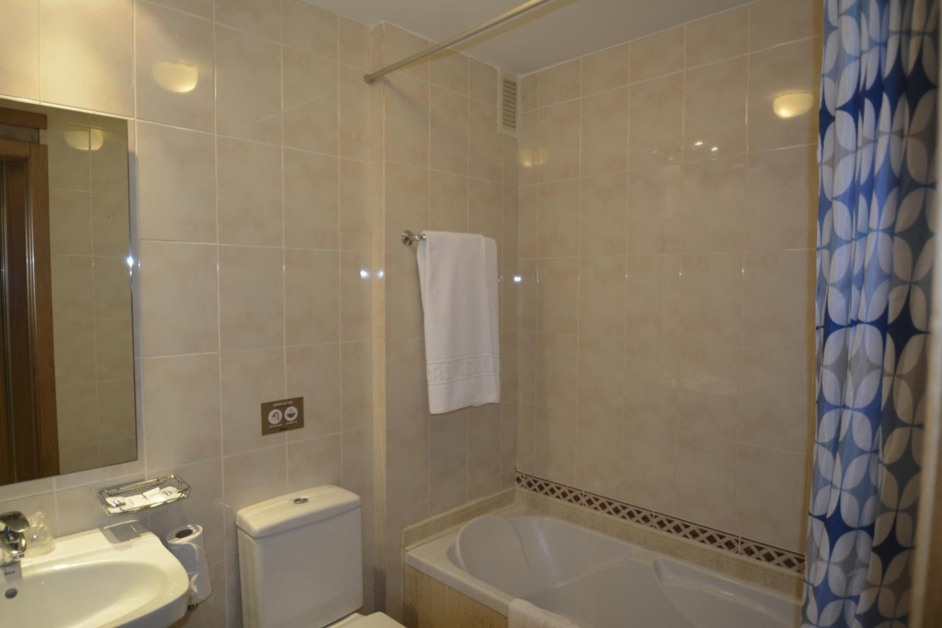 Standard Single Room photo 2