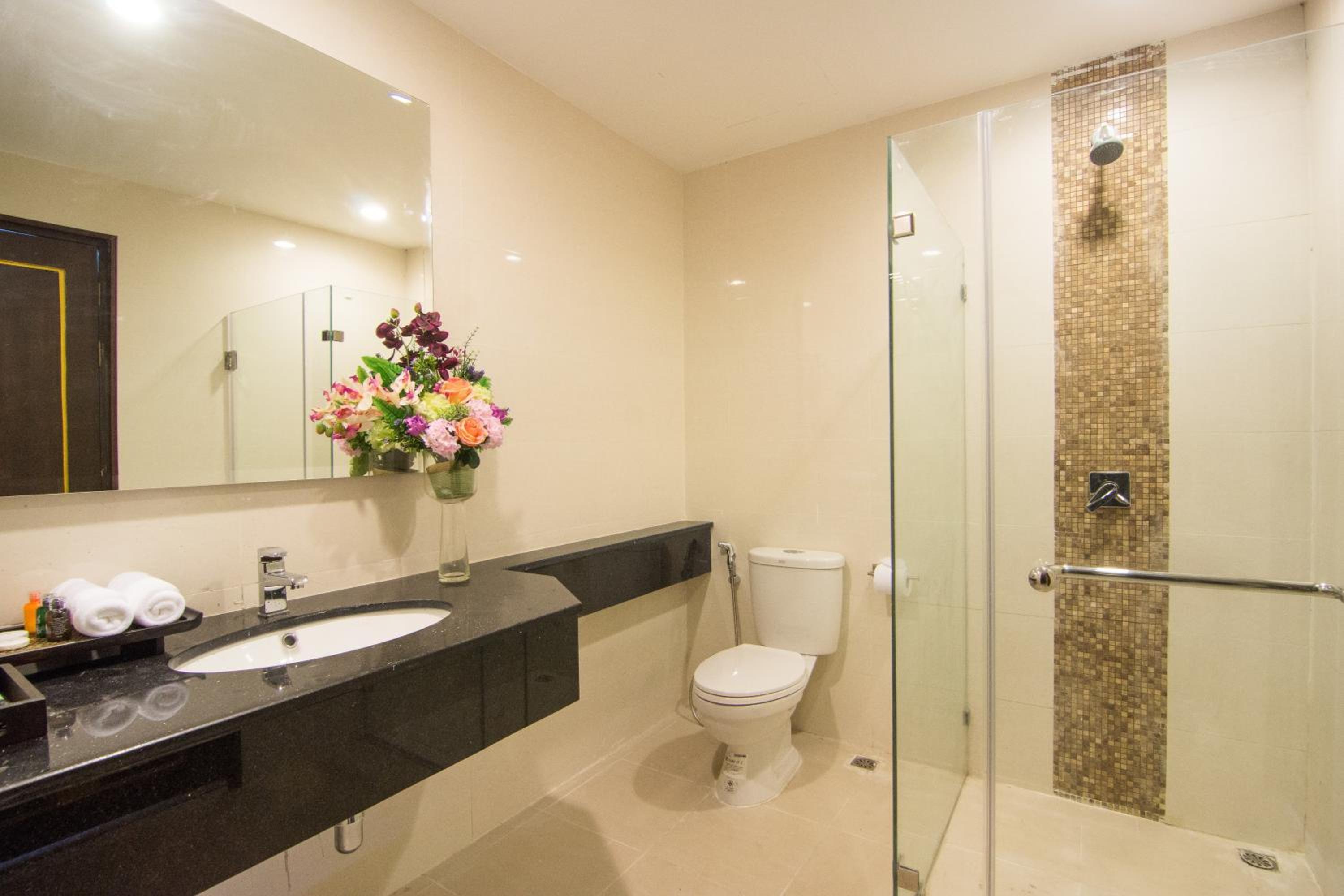 Superior Sky Beach Double Room - Photo 13