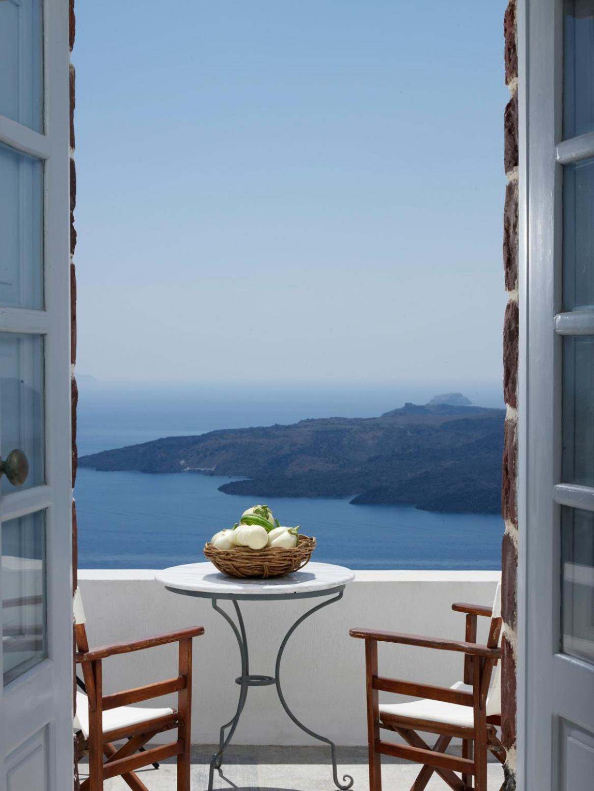 Panoramic Sunset View Suites photo 2