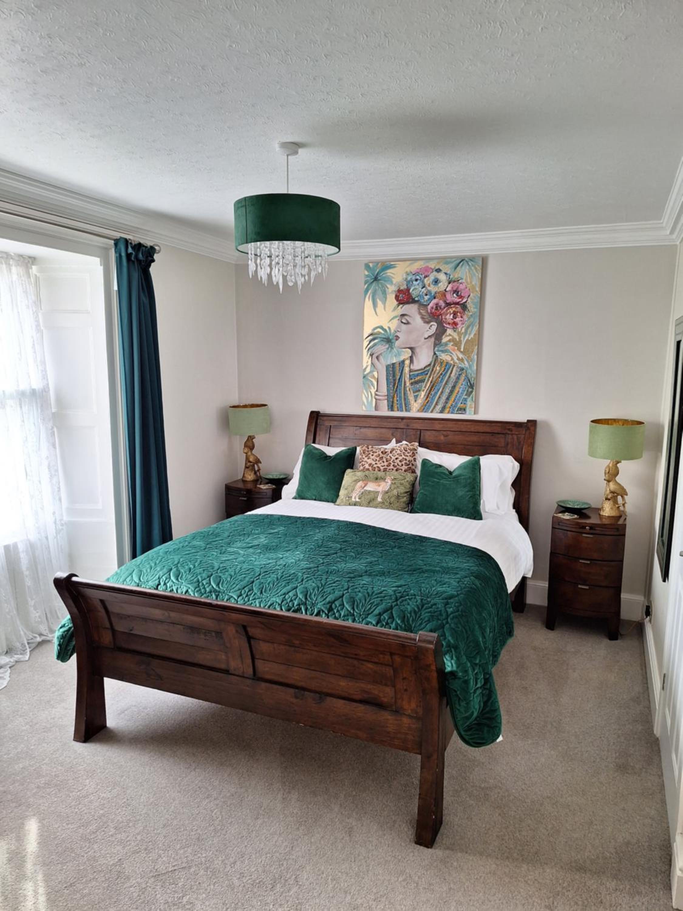 Standard King Room
