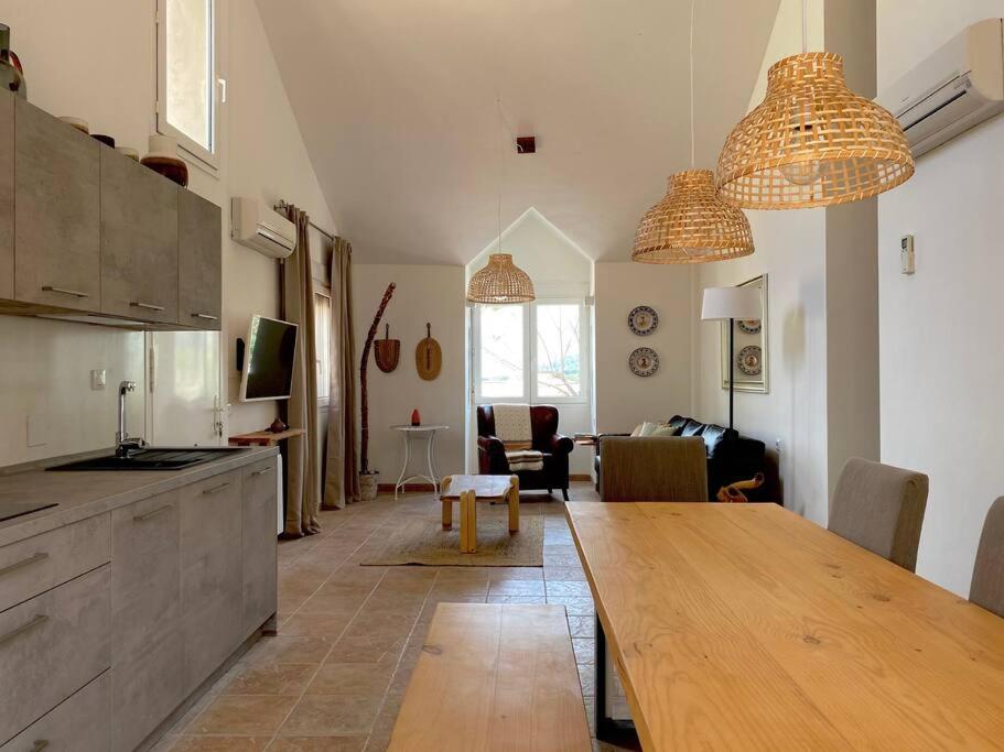 Casa de Dos Habitaciones