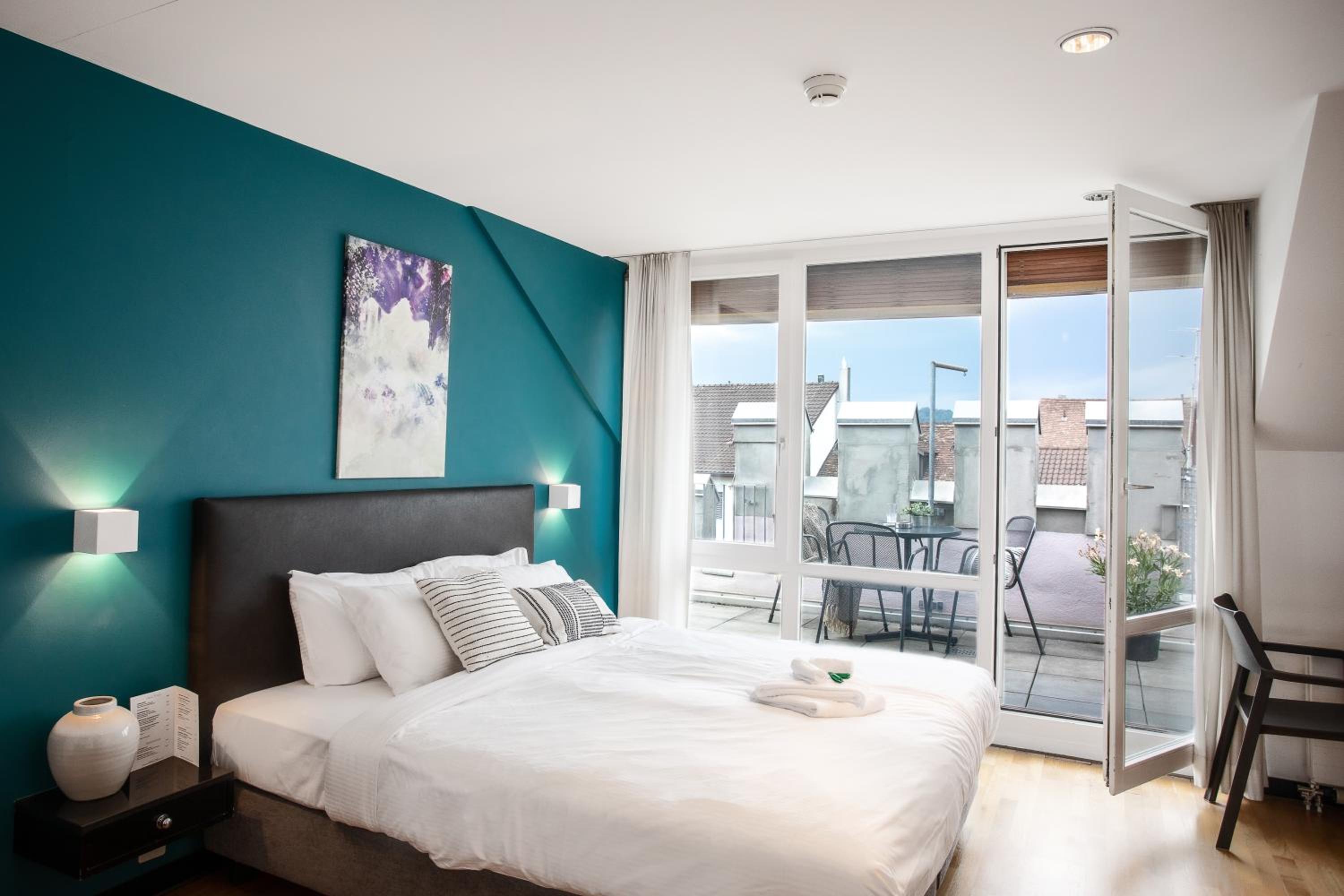 Superior Twin Room photo 1