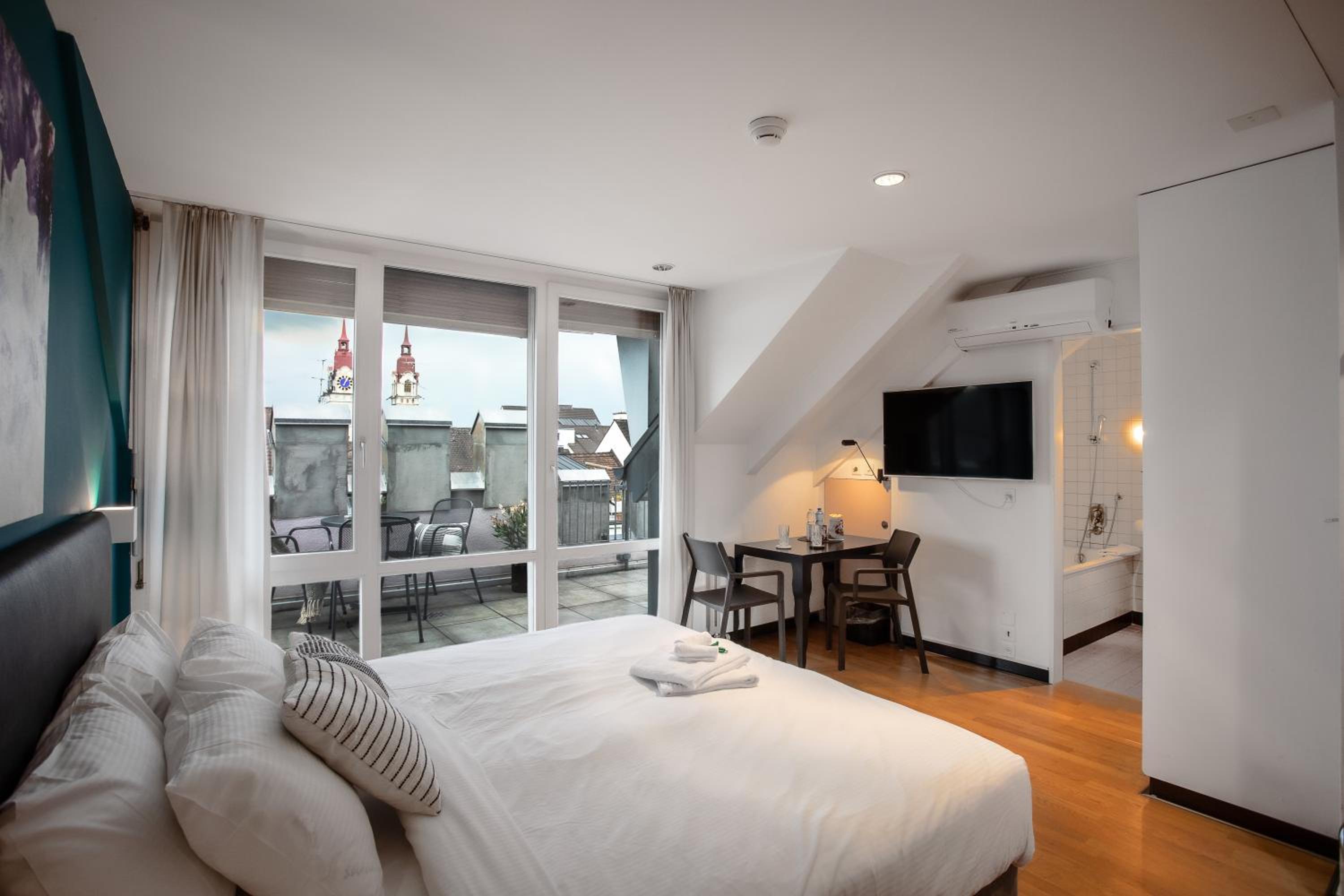Superior Twin Room photo 3