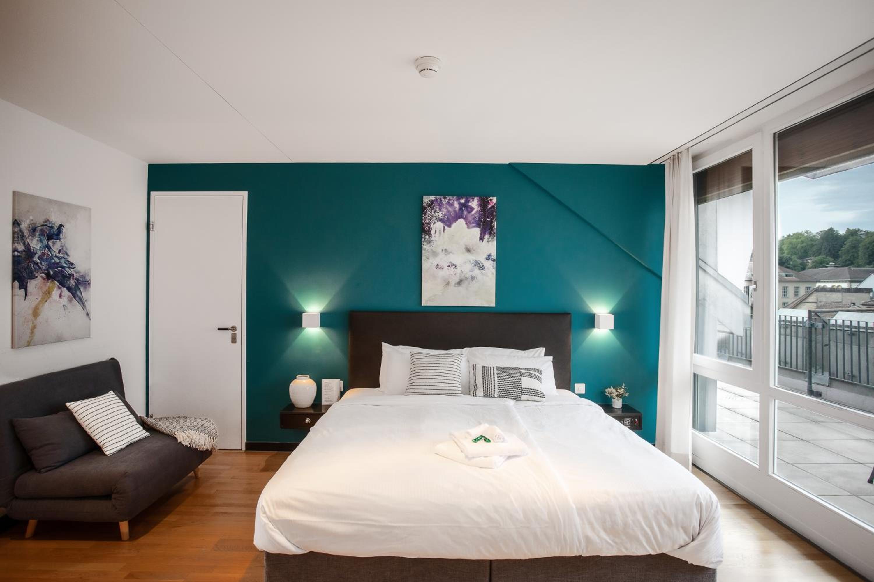 Superior Twin Room photo 2