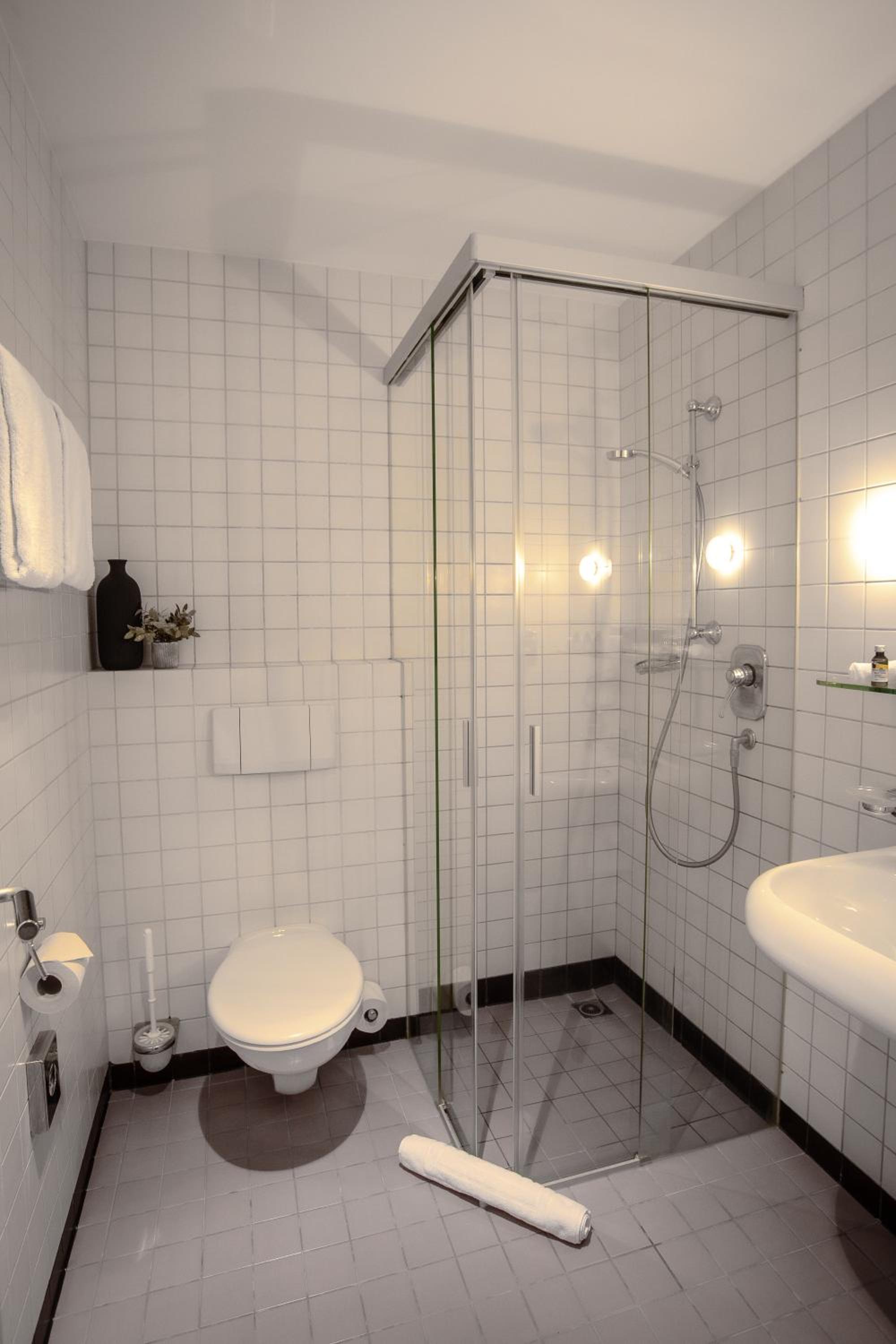 Double Queen Room photo 2