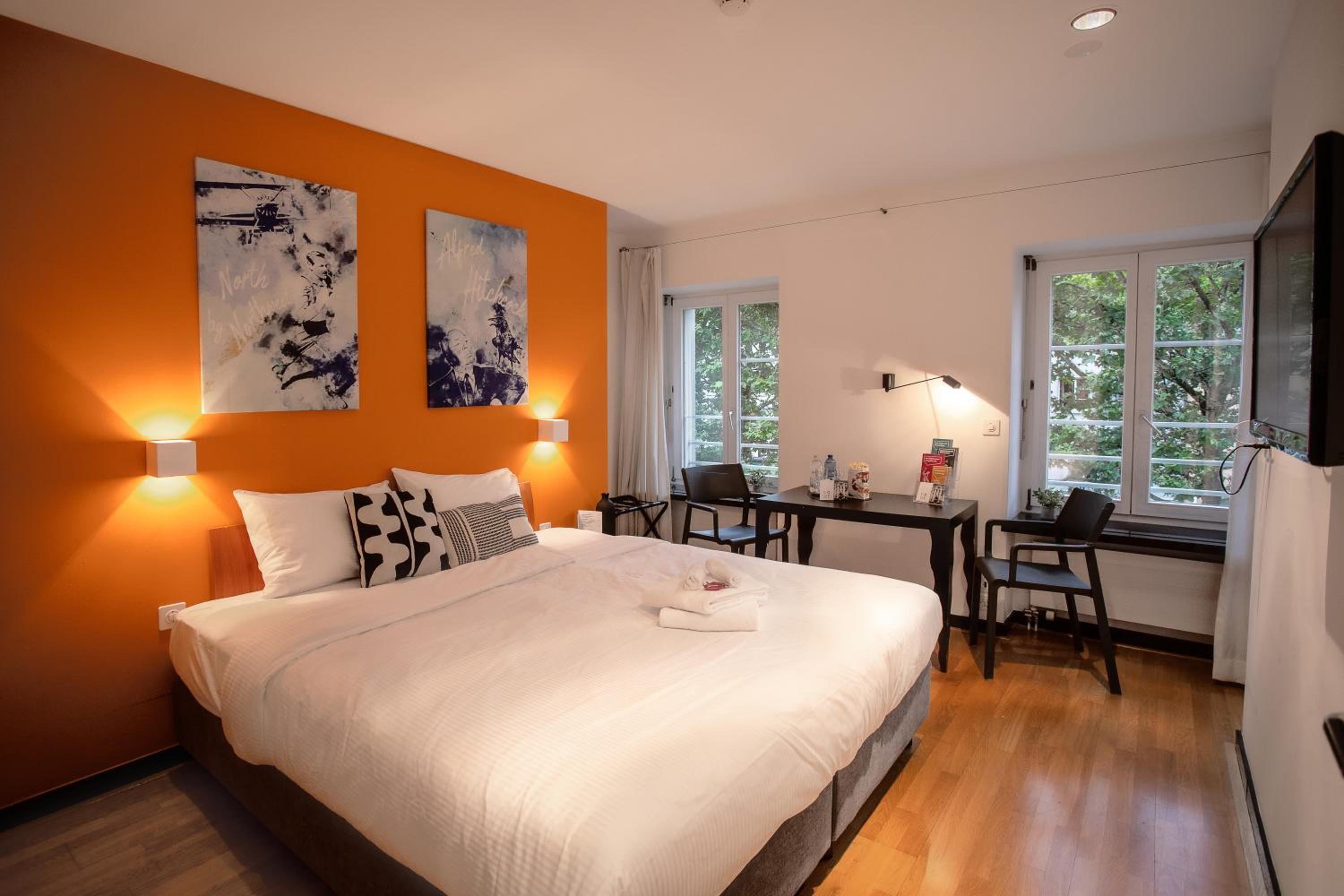 Standard Twin Room photo 1