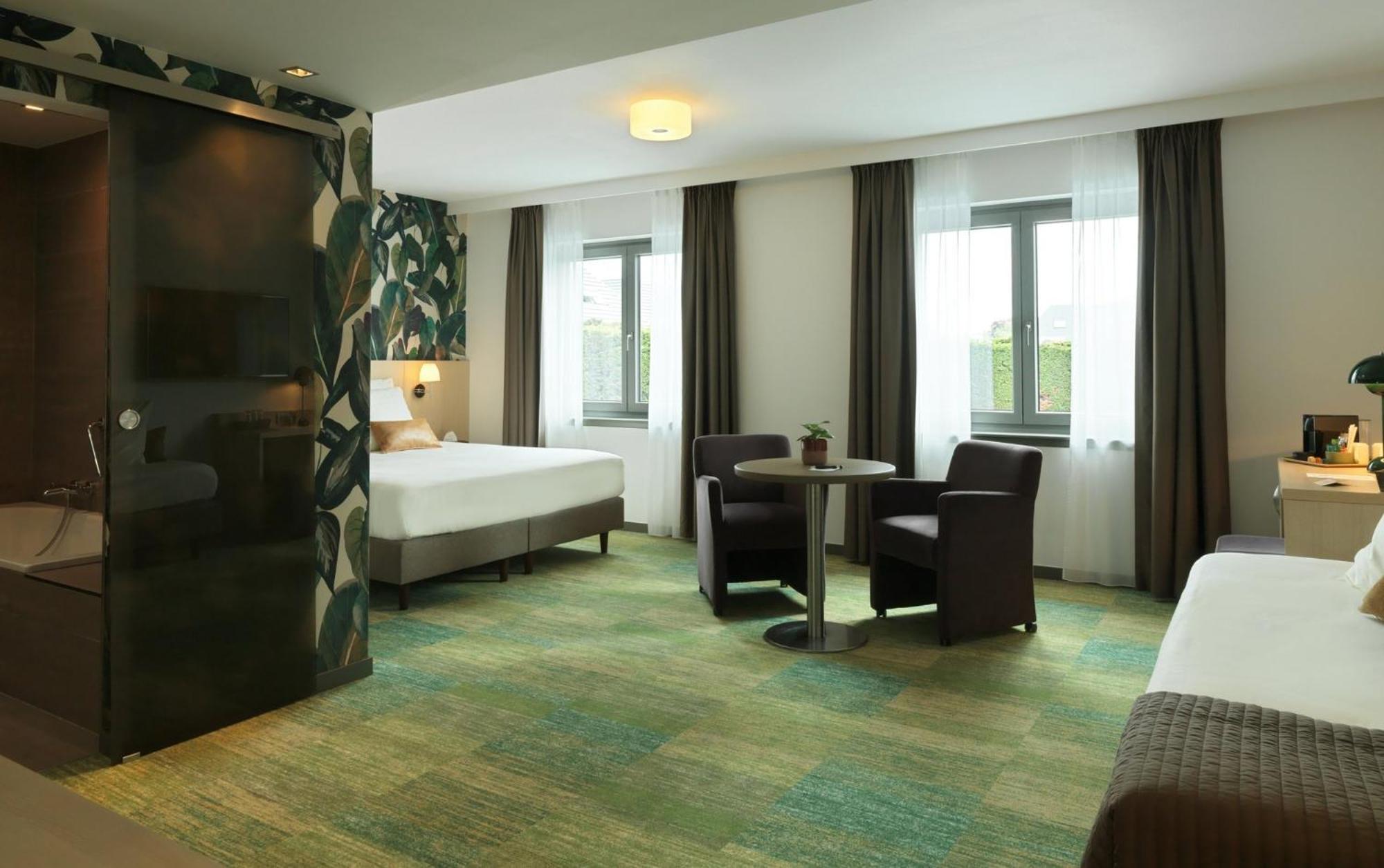 Superior Triple Room - Photo 2