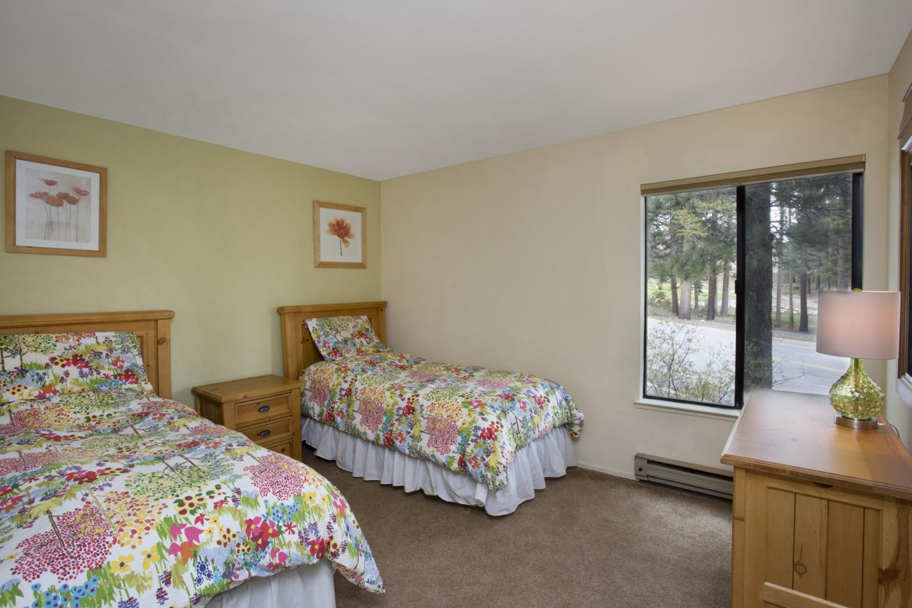 Standard Two-Bedroom Apartment photo 1