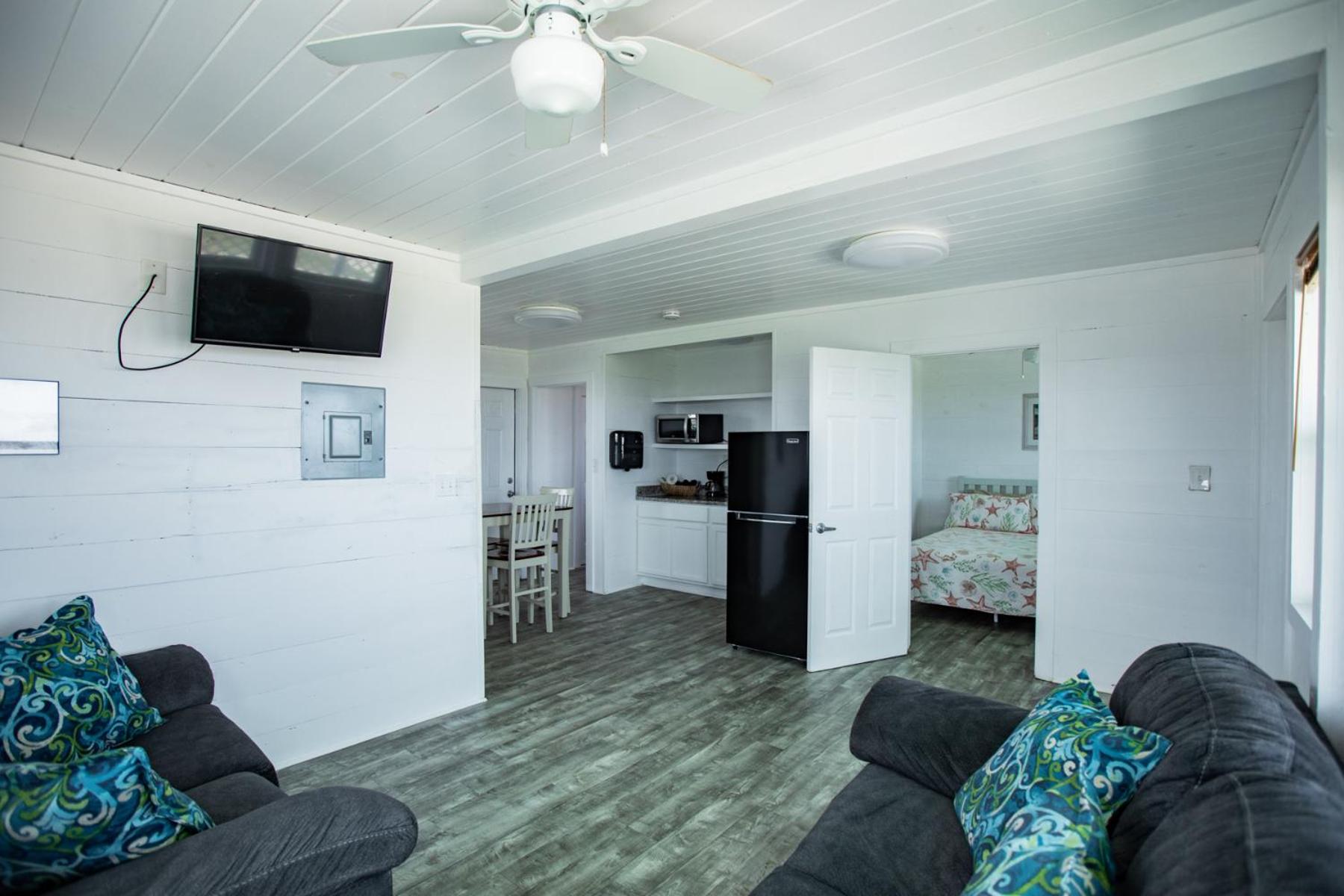 Two-Bedroom House photo 1