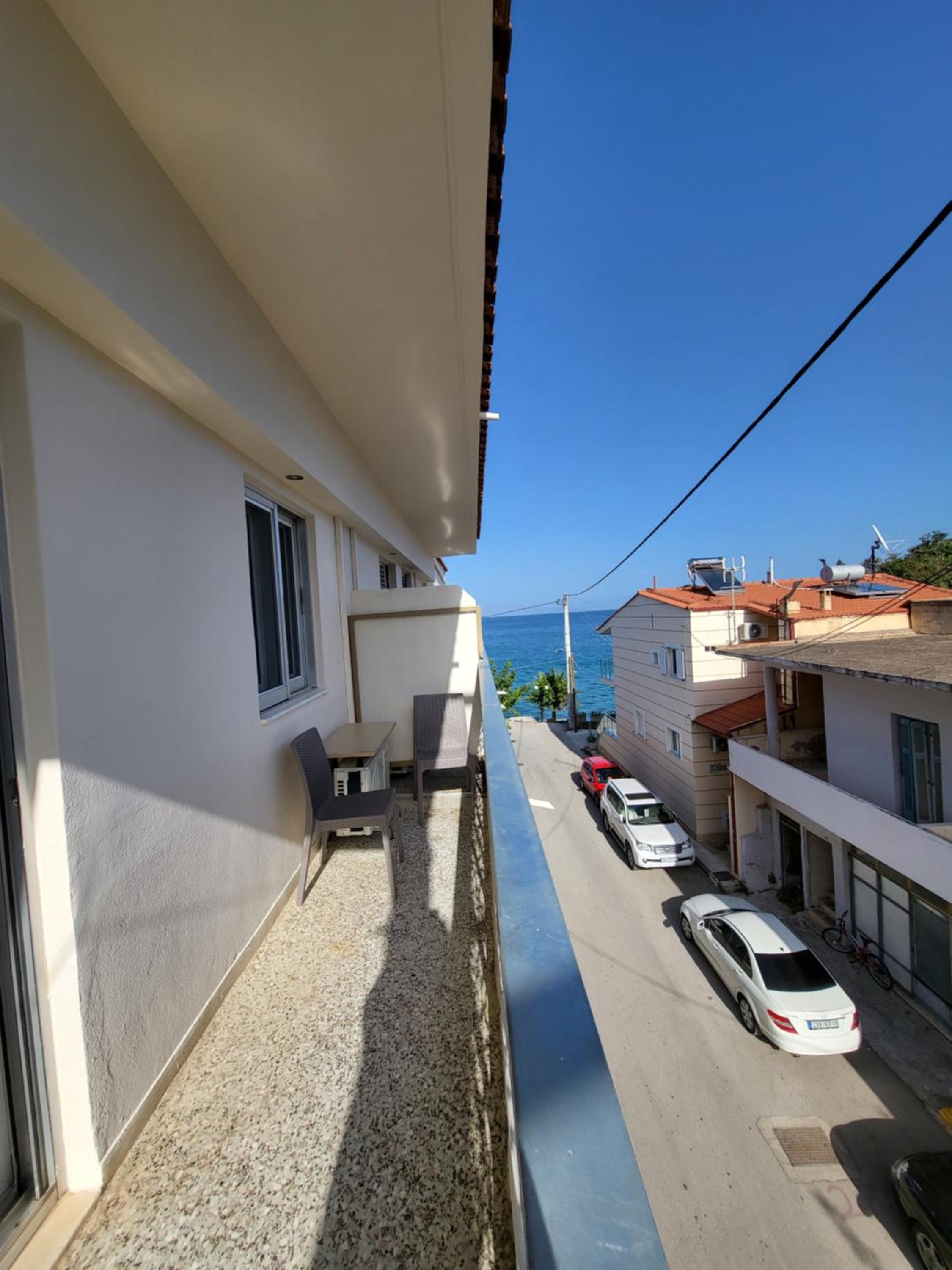 Quadruple Room with Mountain View - Photo 4