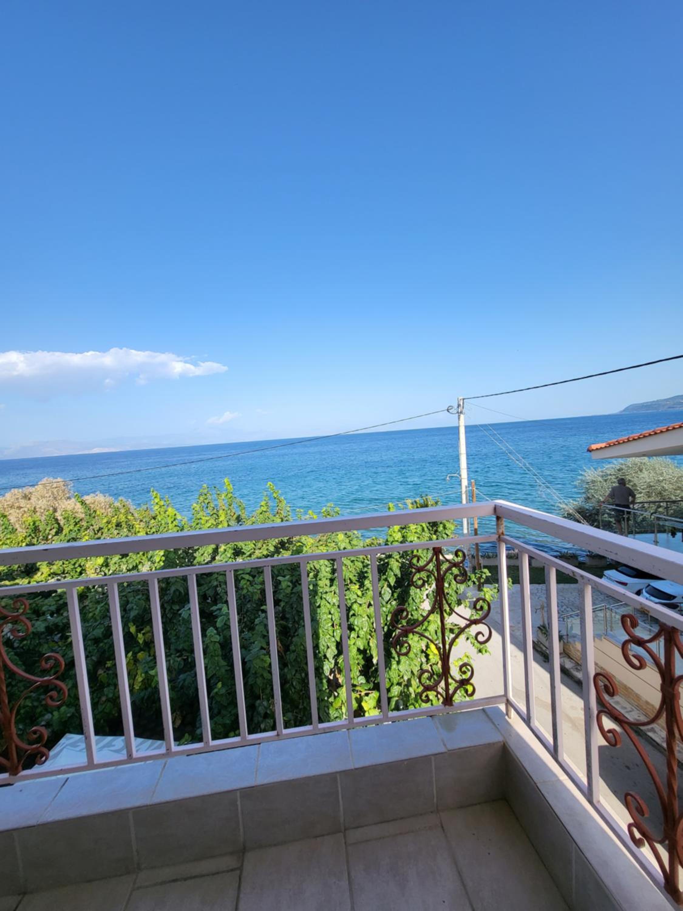Double or Twin Room with Sea View - Photo 22