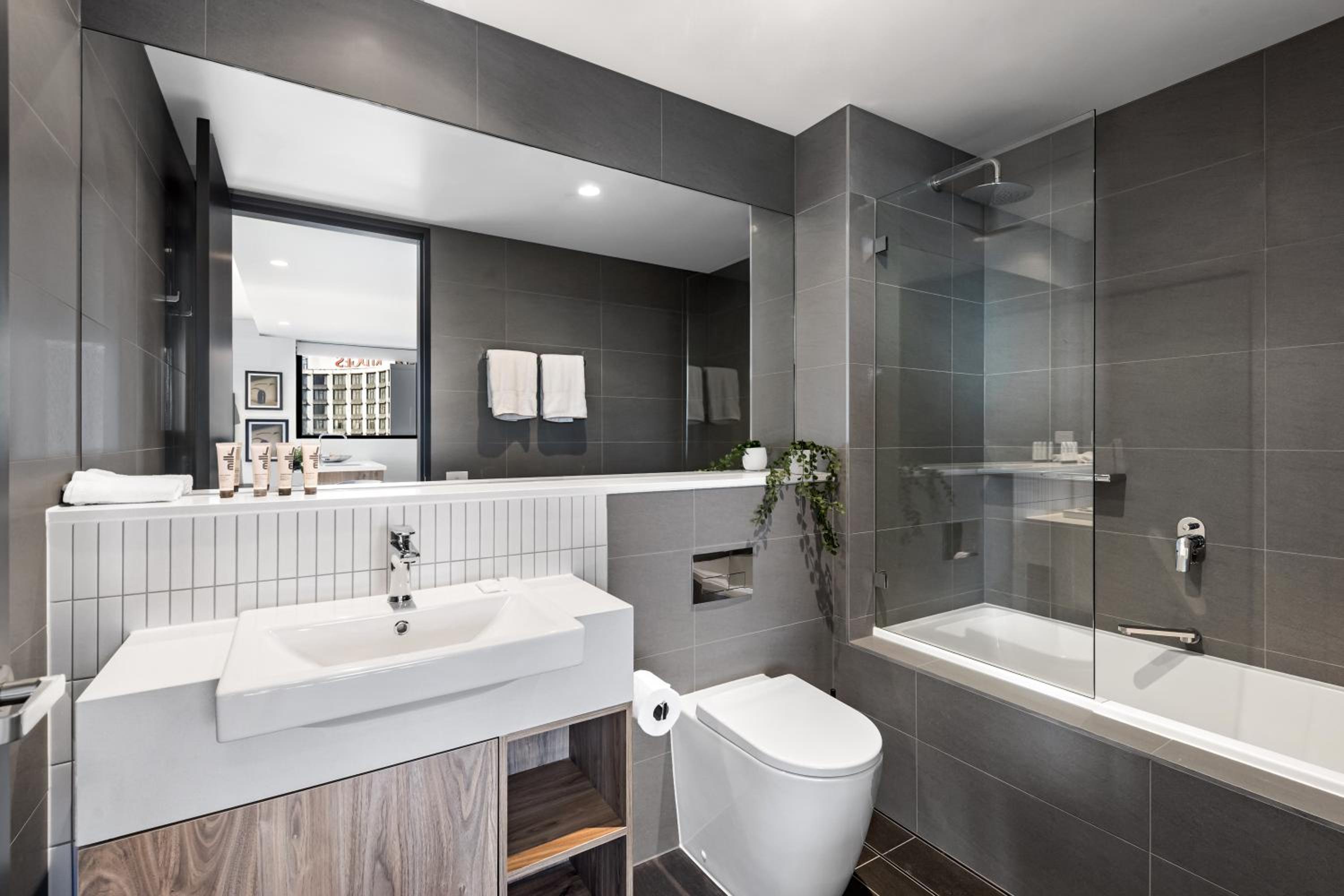 2-Bedroom Standard