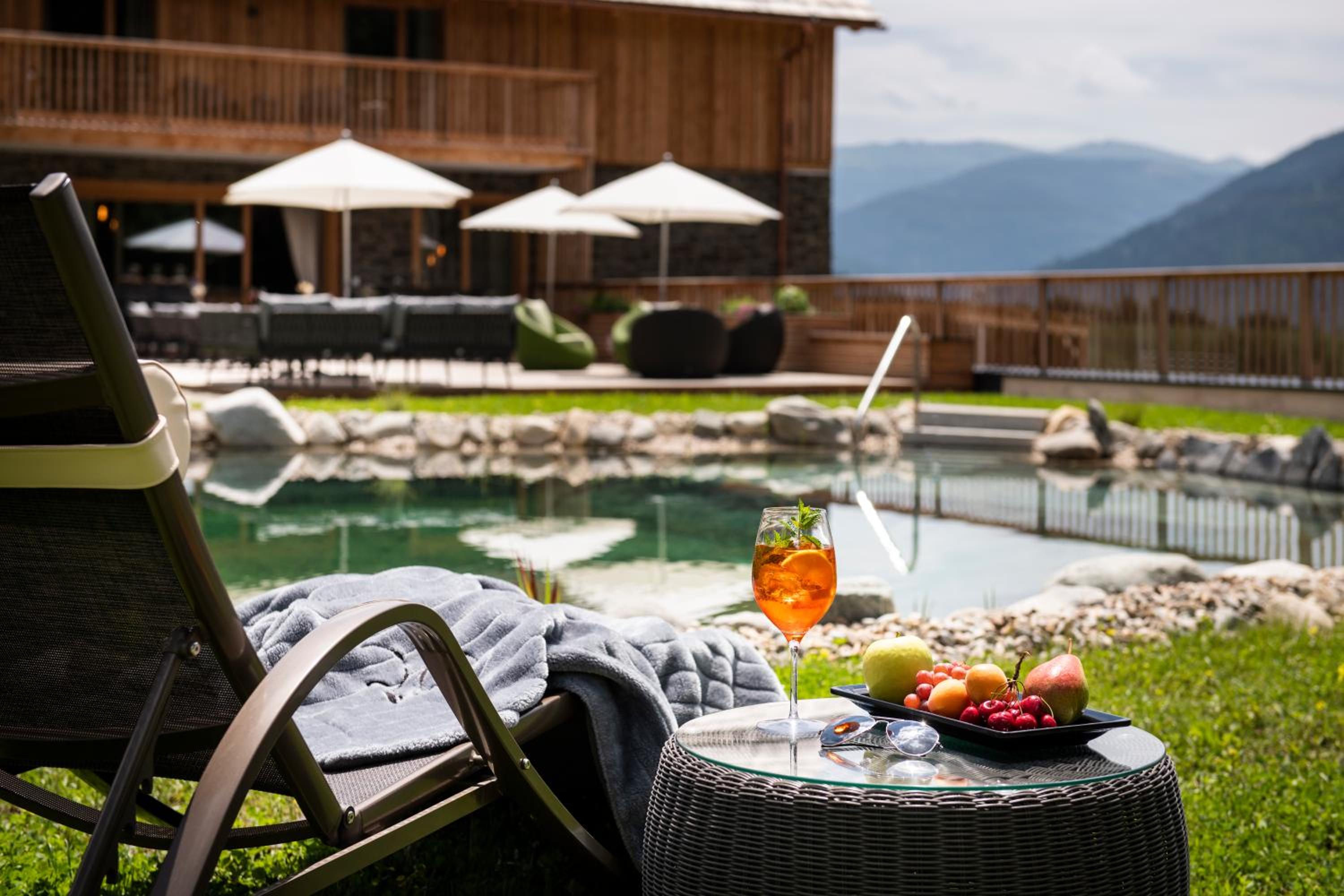 Wellness Chalet - Photo 27