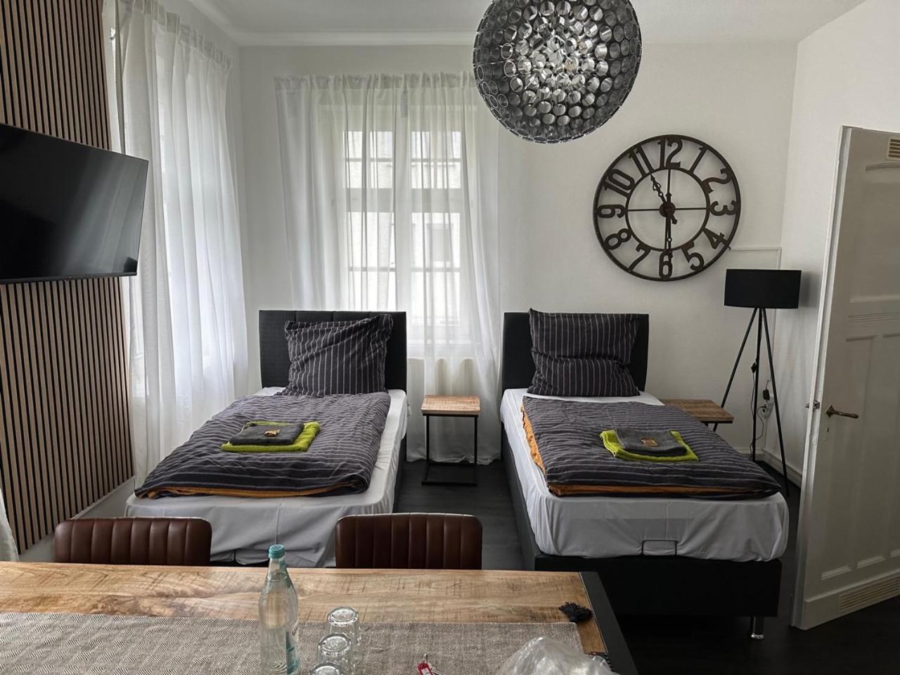 Deluxe Apartment photo 3