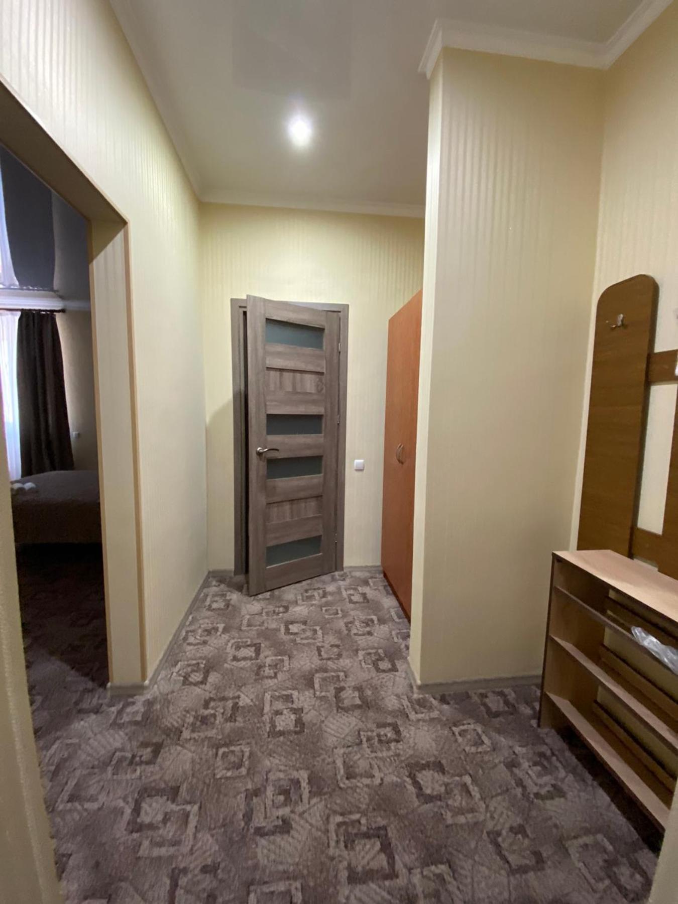 Deluxe Double Room with Balcony photo 2
