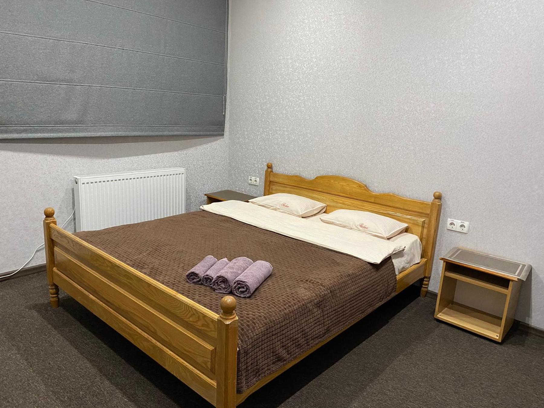 Double Room photo 2