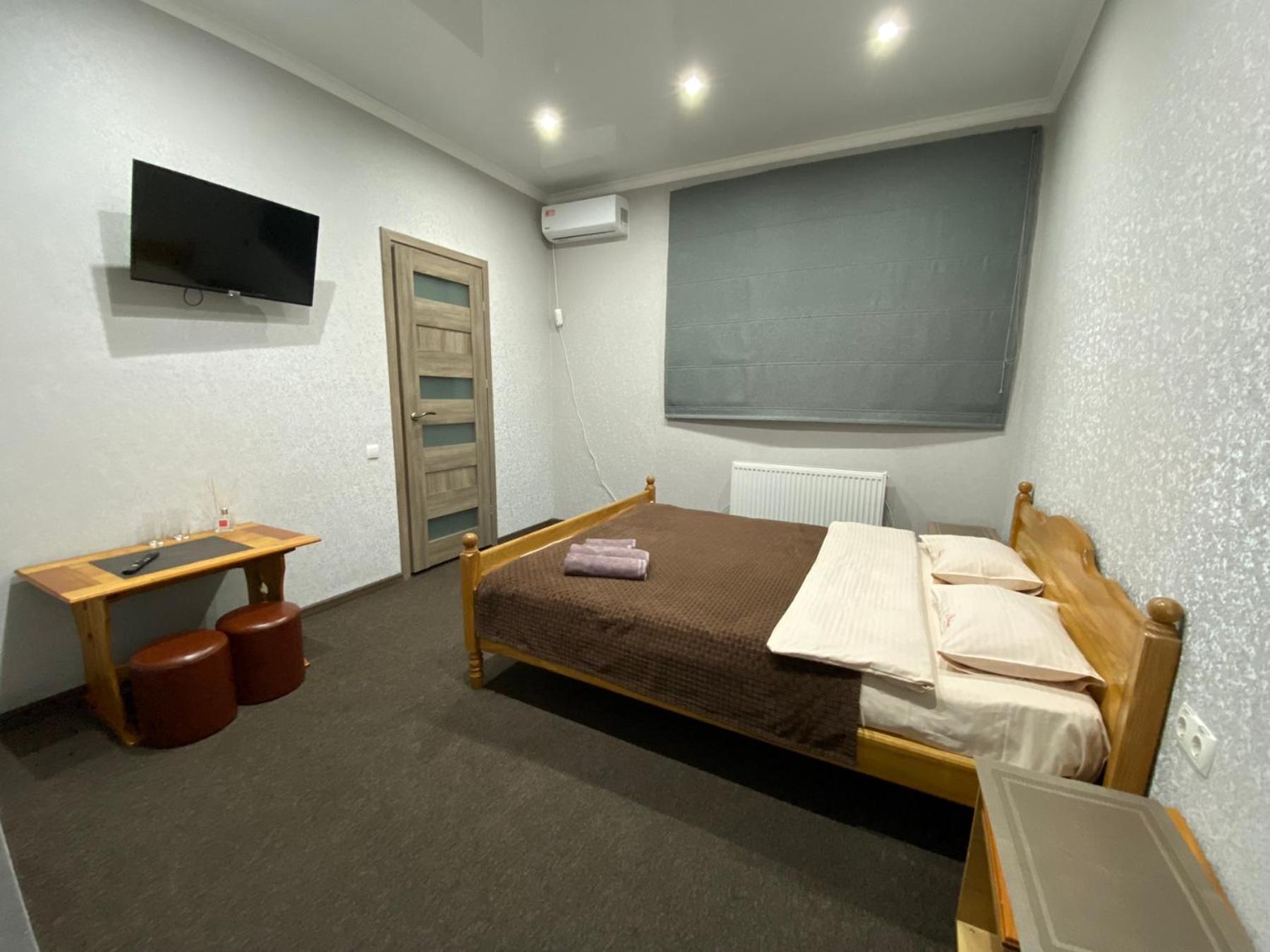 Double Room photo 3
