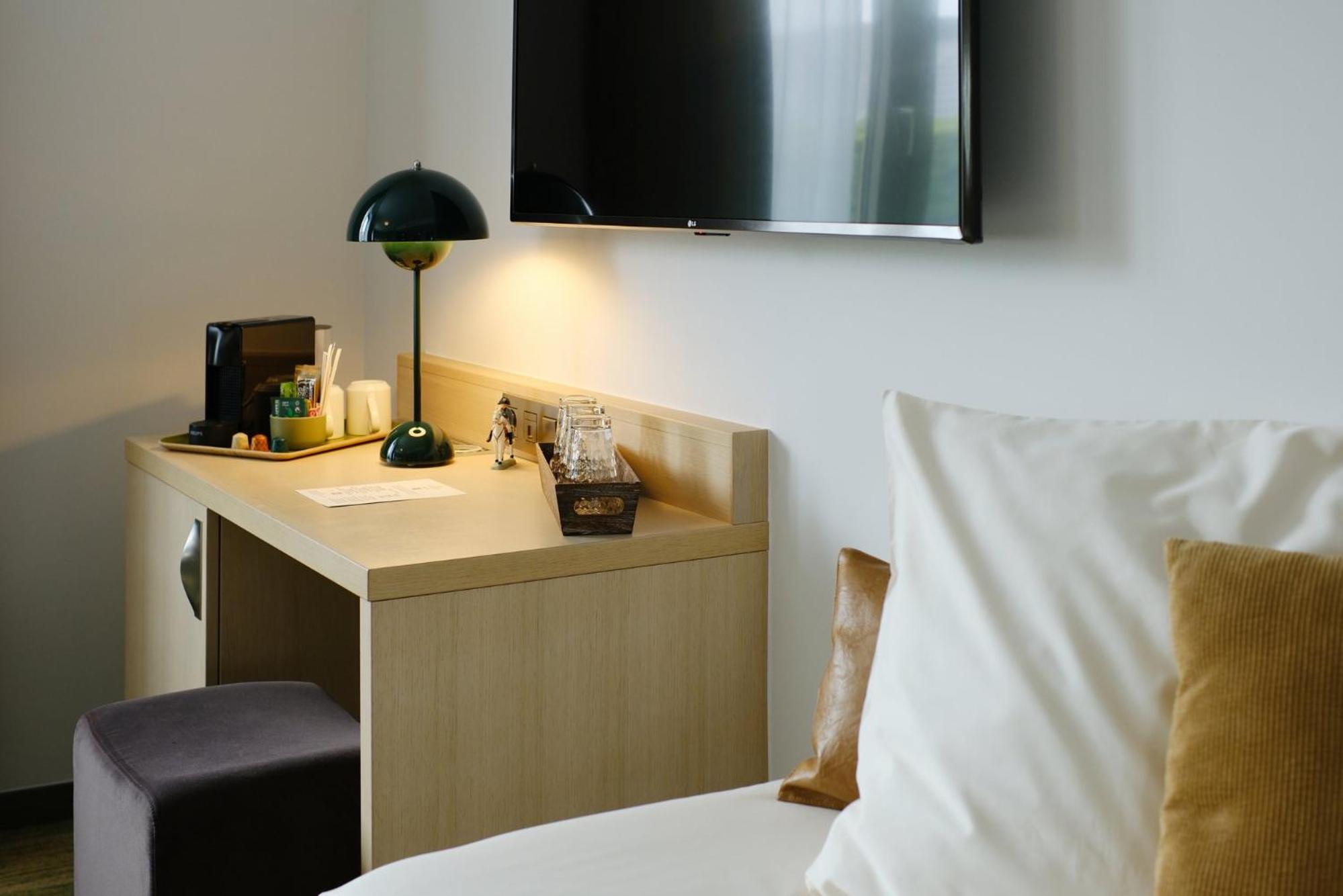 Superior Triple Room - Photo 3
