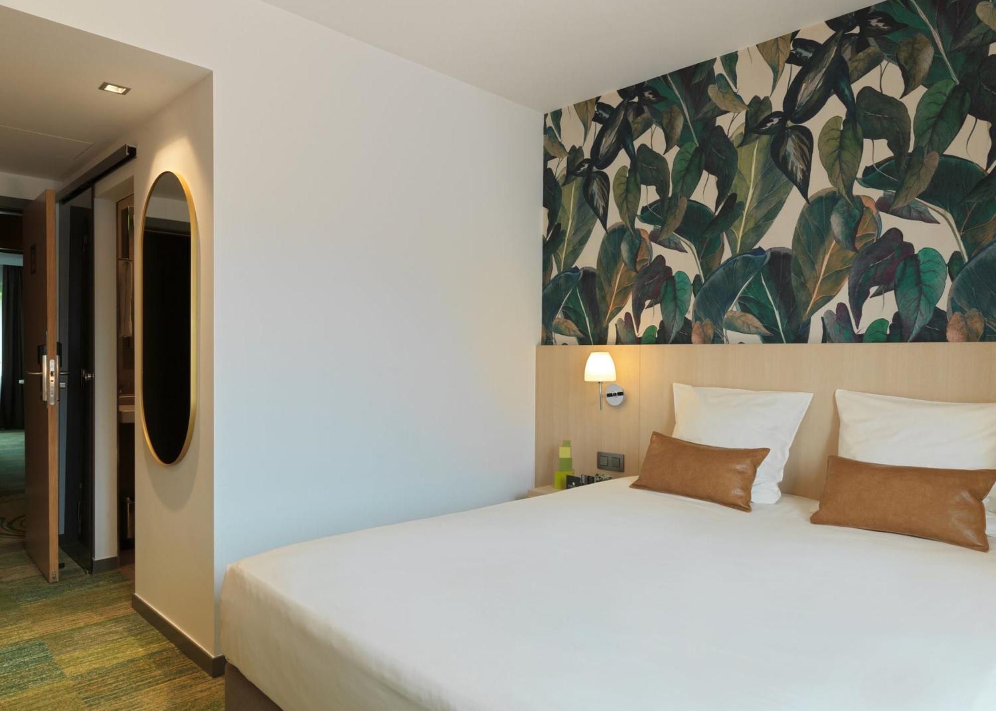 Standard Double Room - Photo 5