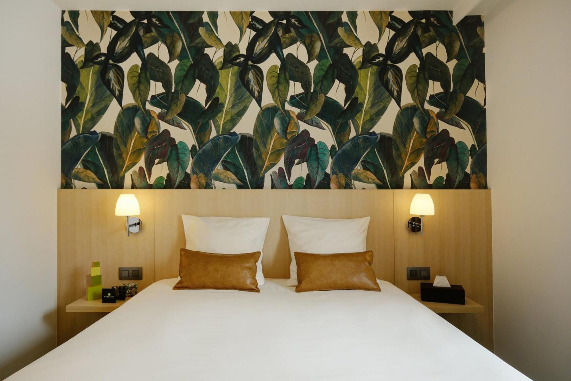 Standard Double Room - Photo 6