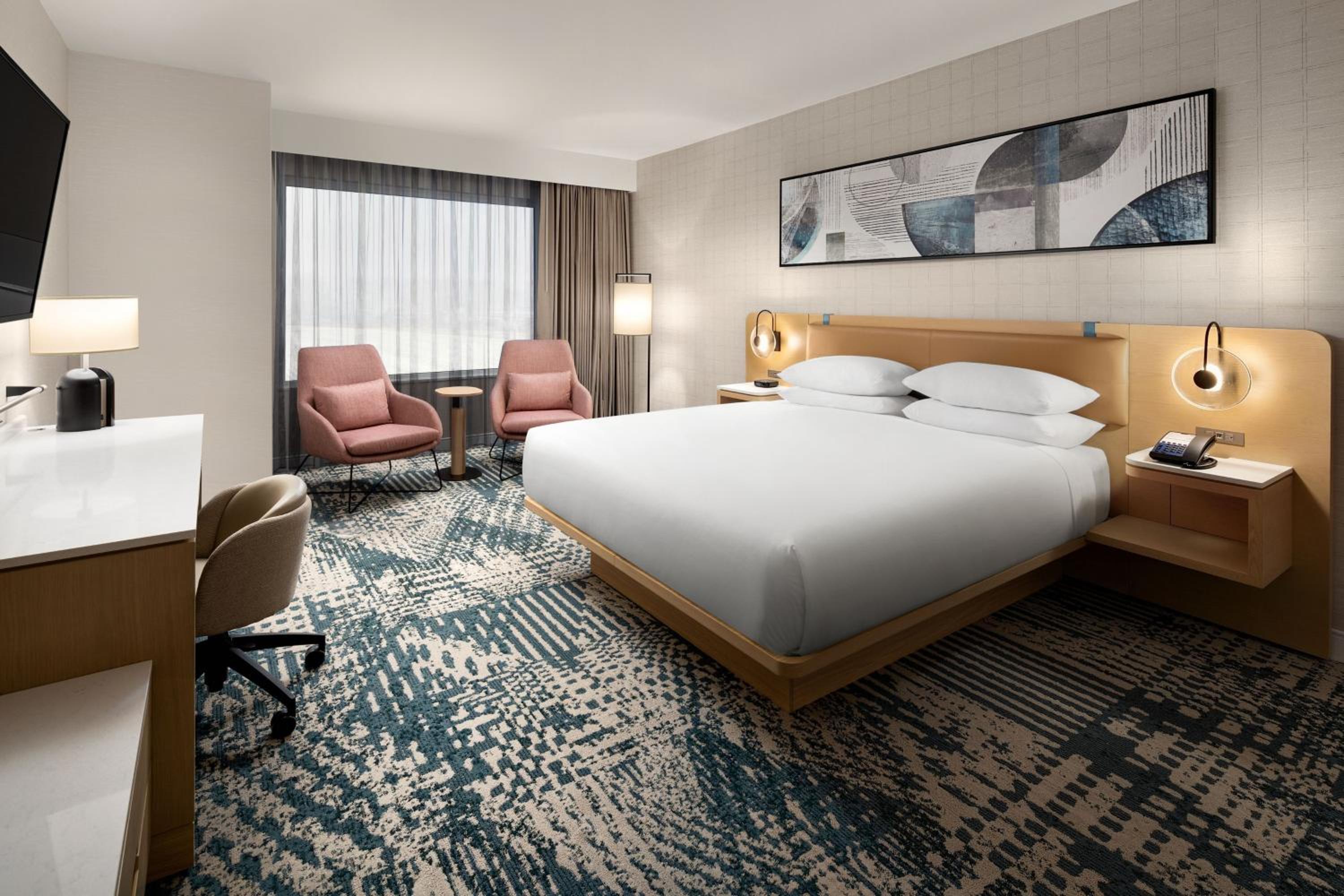 King Room - Photo 1