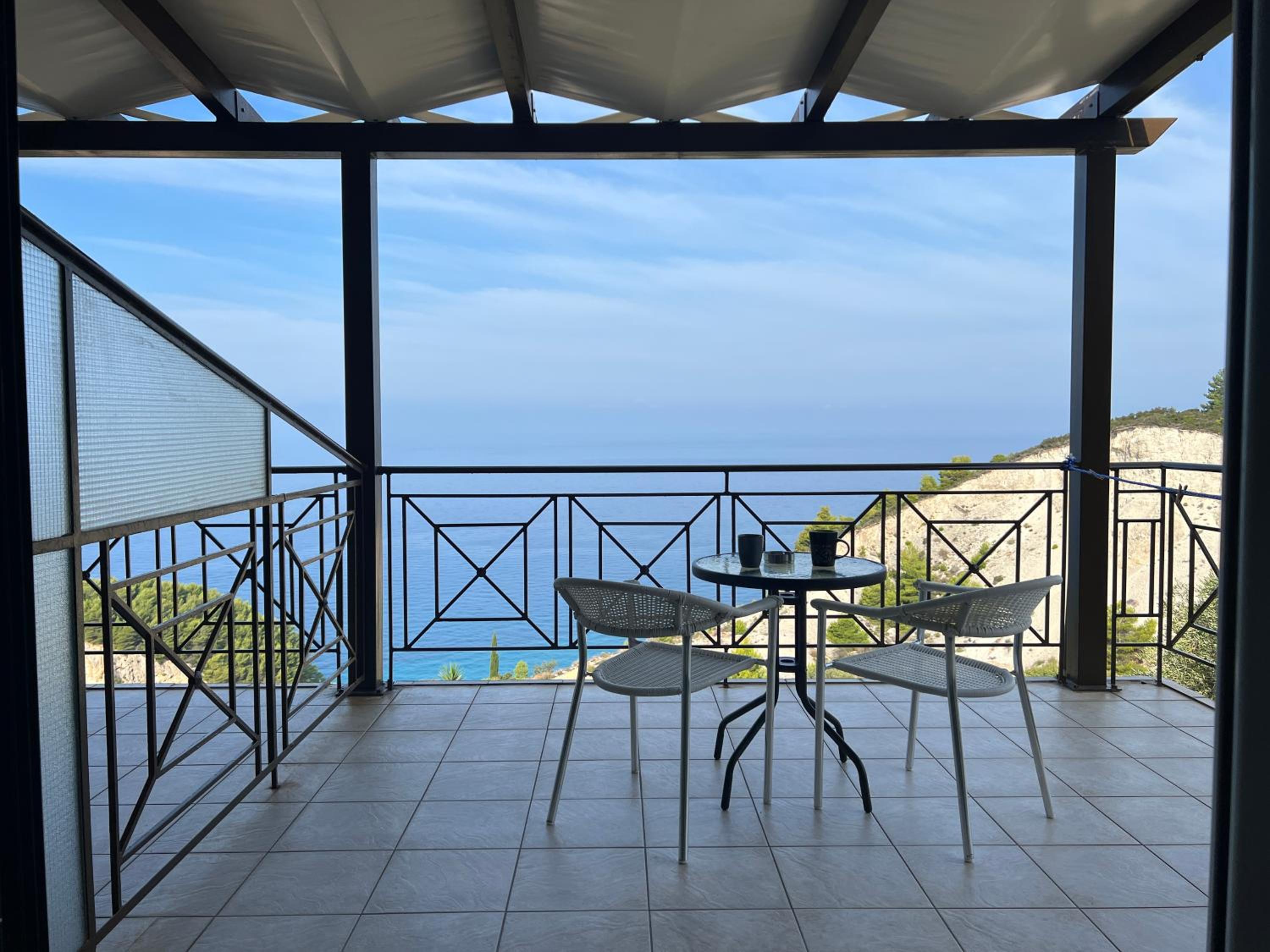 Double Room with Sea View photo 3