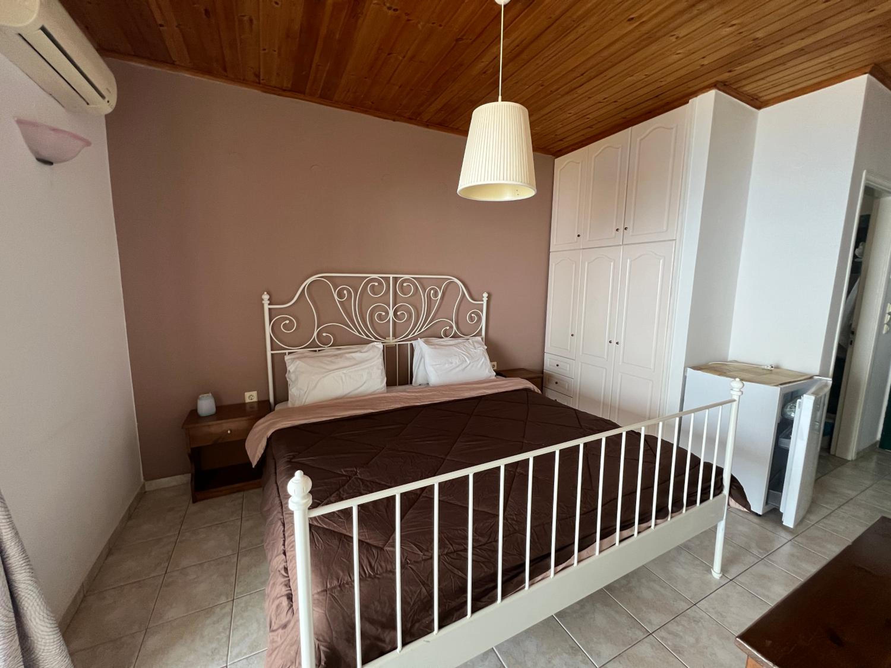 Double Room with Sea View photo 1