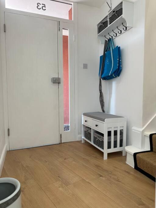 Duplex Apartment photo 1