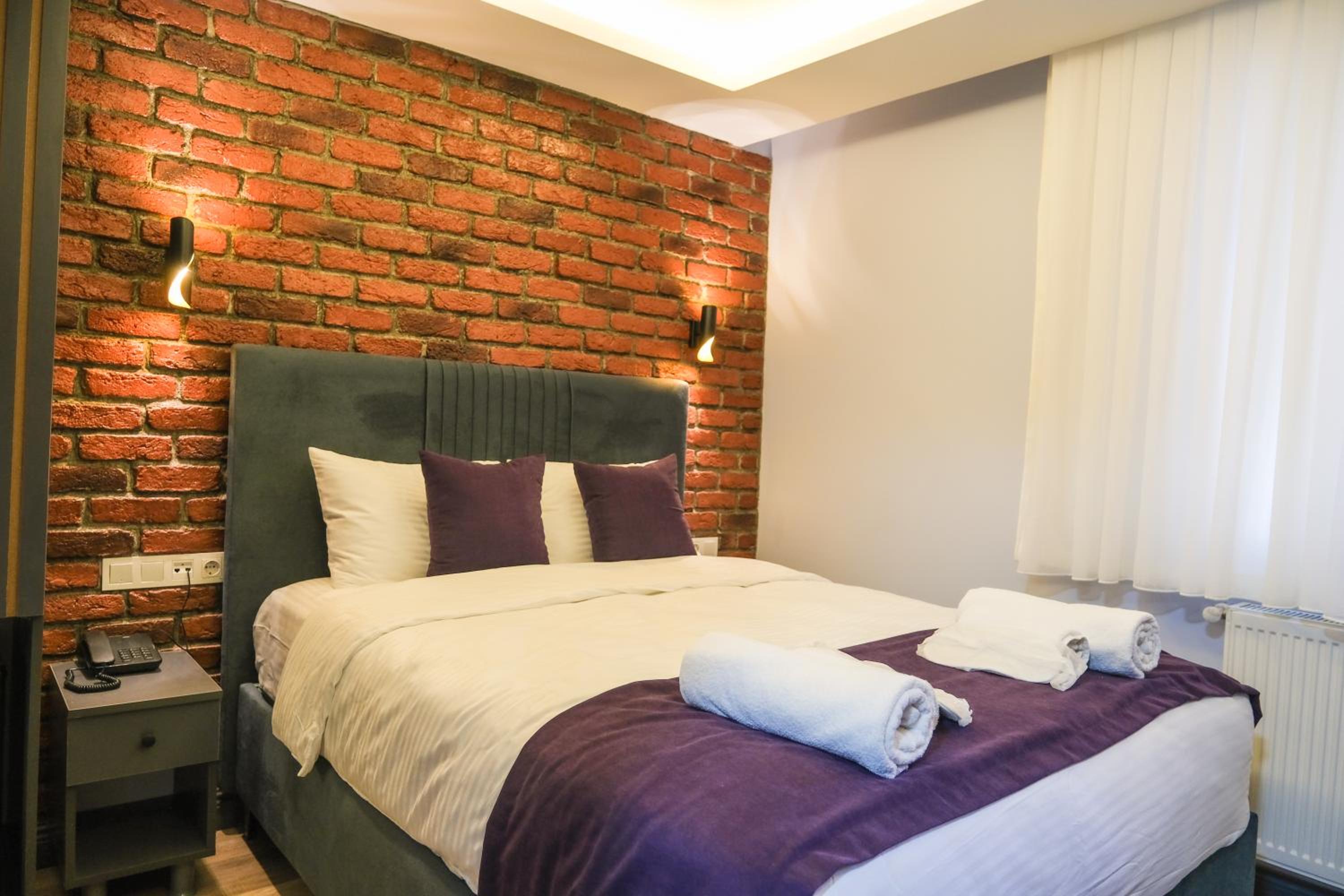 Standard Double Room photo 1