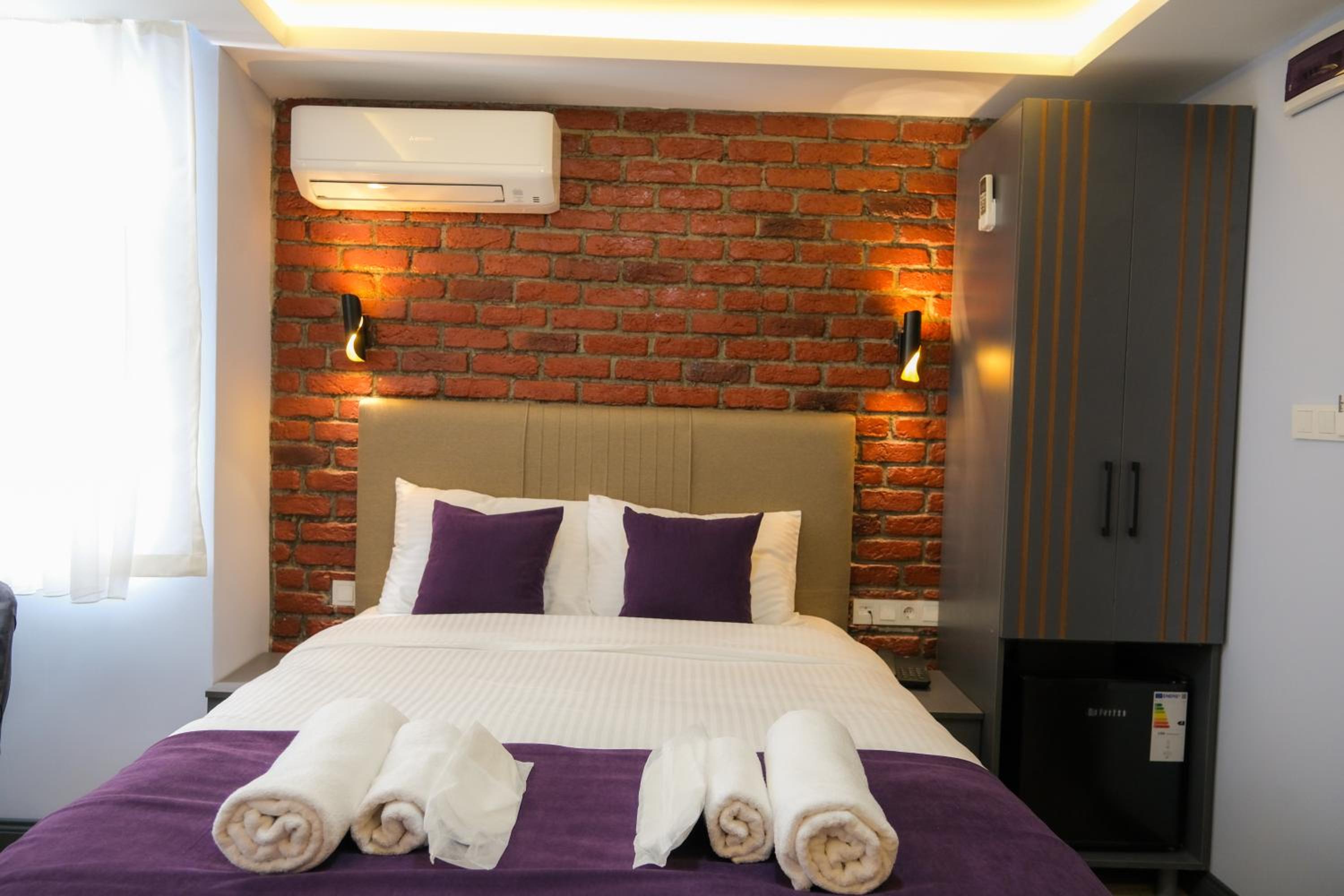 Superior Double Room photo 1
