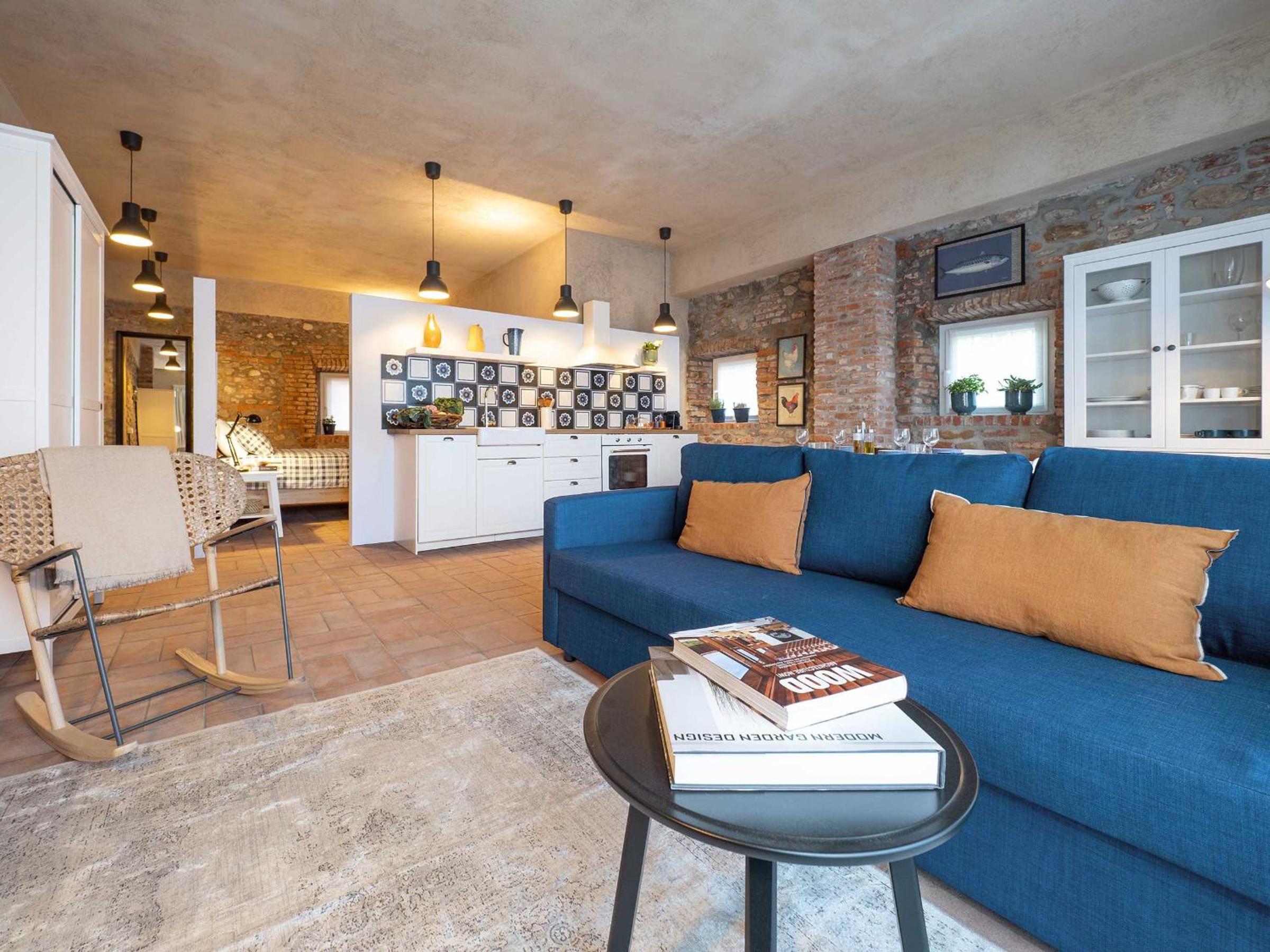 Apartment - Ground Floor photo 1