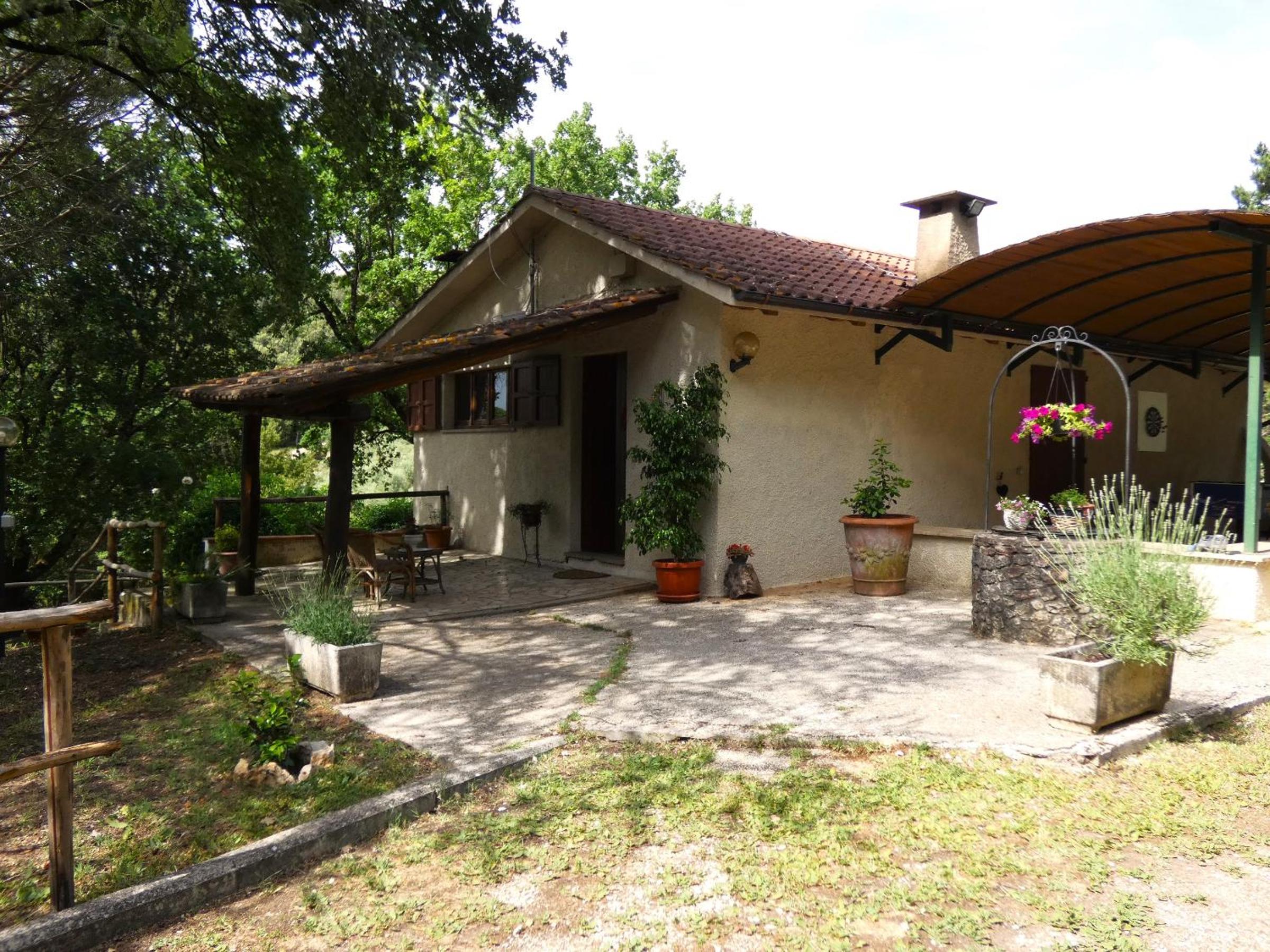 Villa with Private Pool photo 2