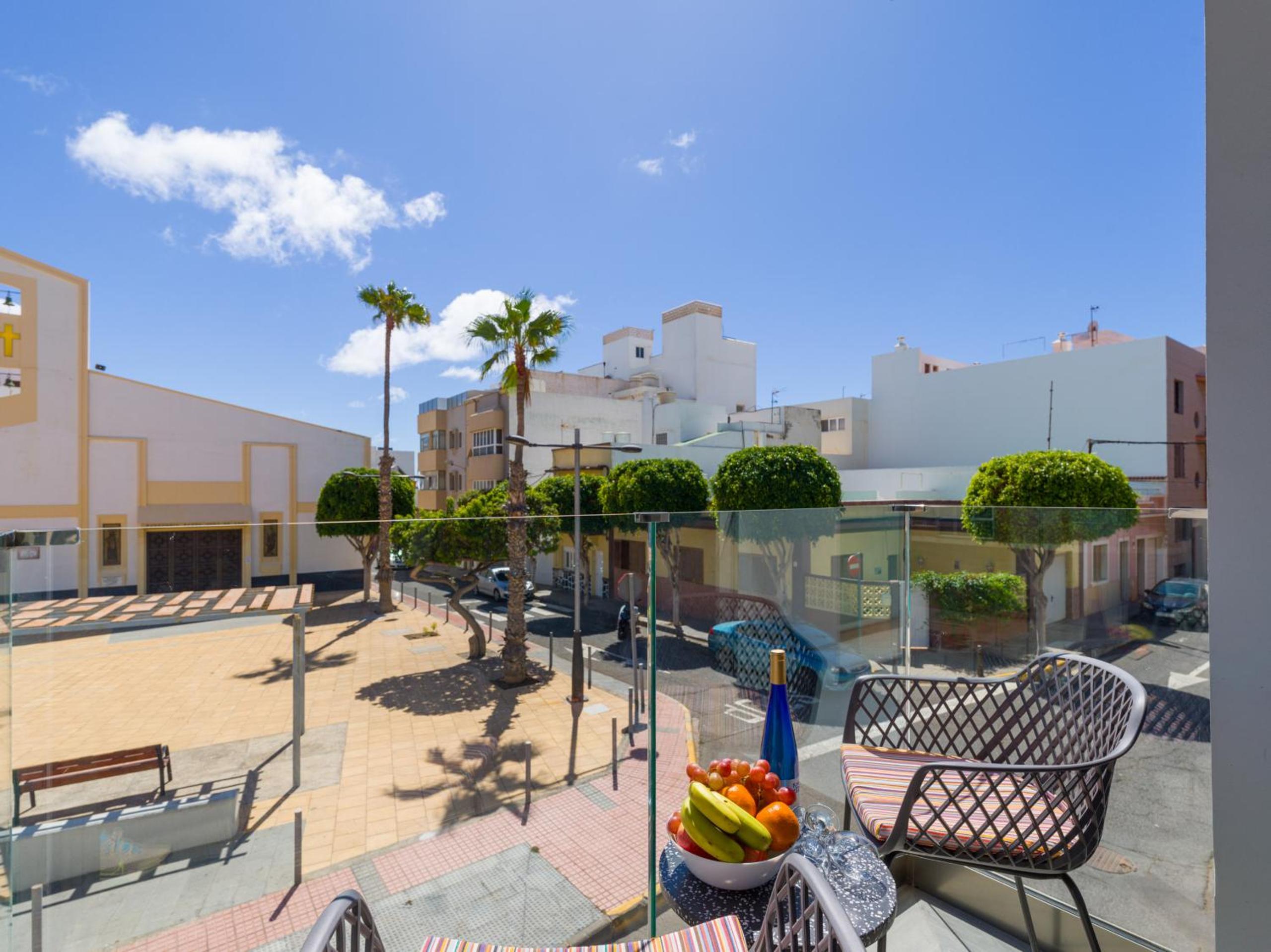 Casa de Vacaciones