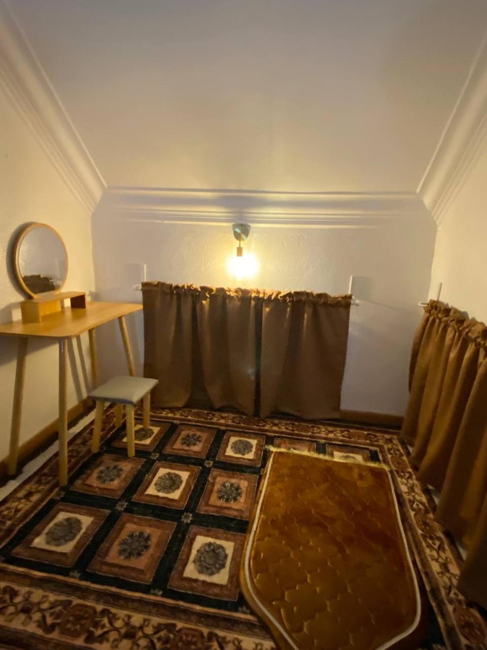 Two-Bedroom Apartment photo 2