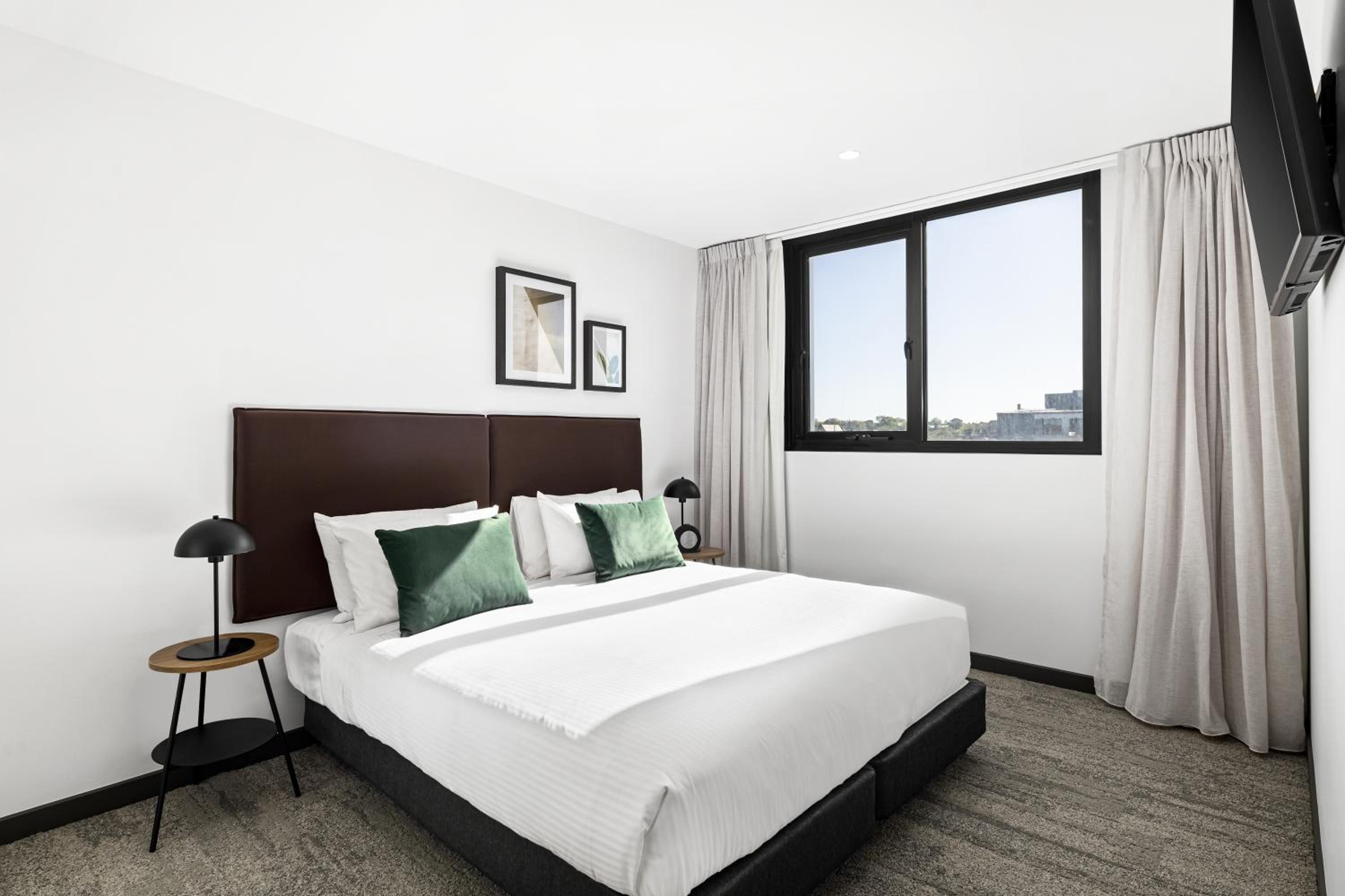 2-Bedroom Standard