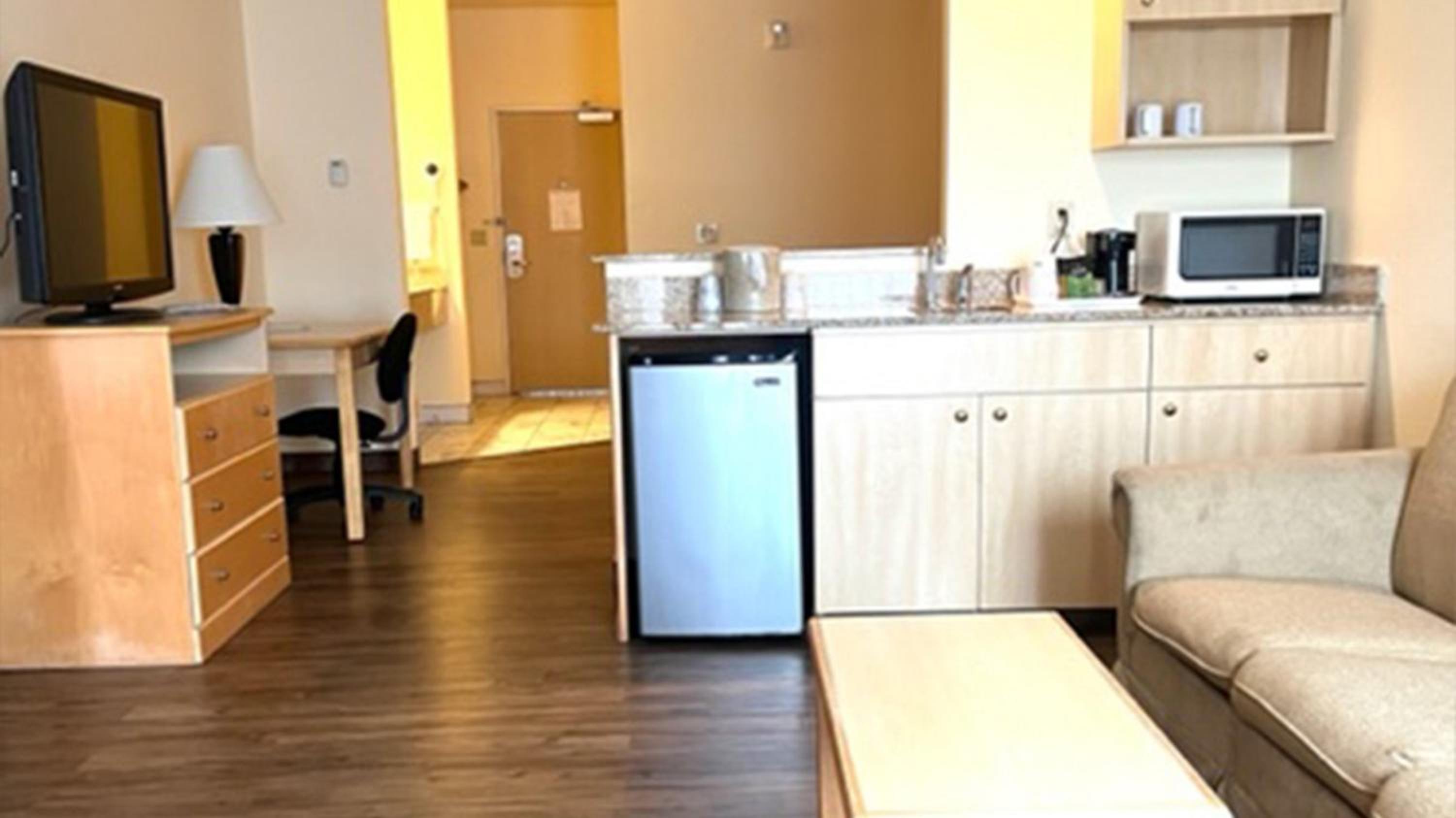 Family Suite photo 1