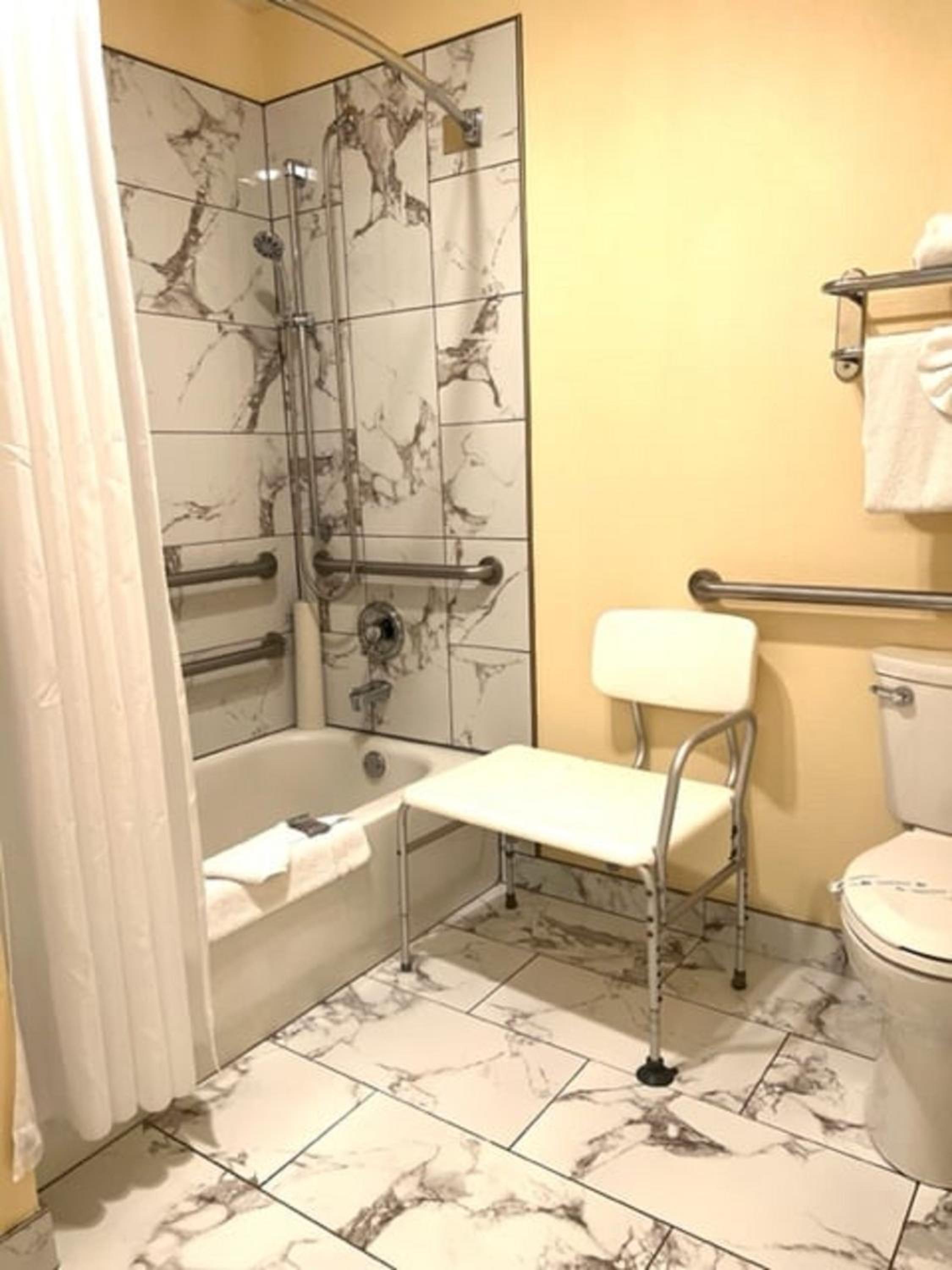 Lighthouse Suites Inn, Bilde 2