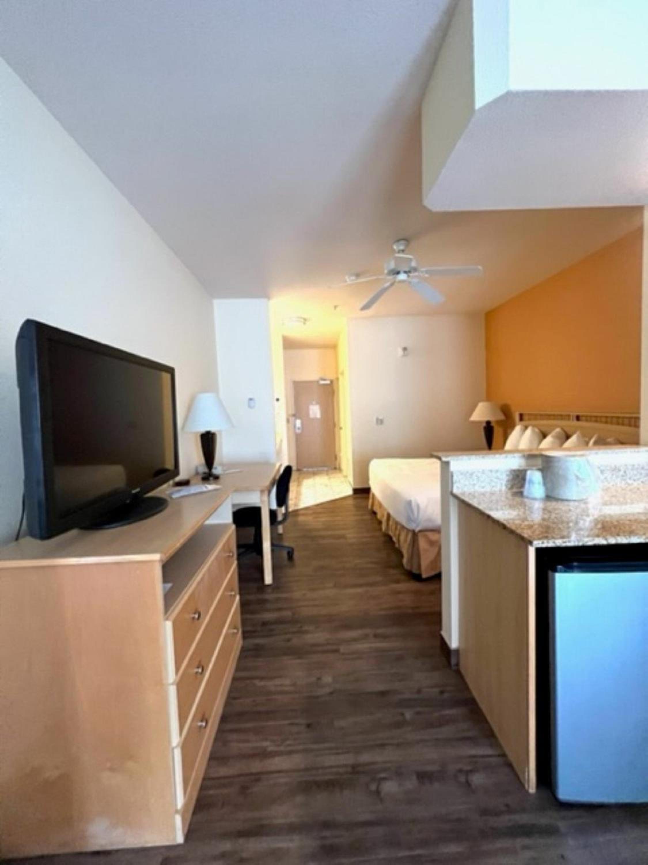 Family Suite photo 3