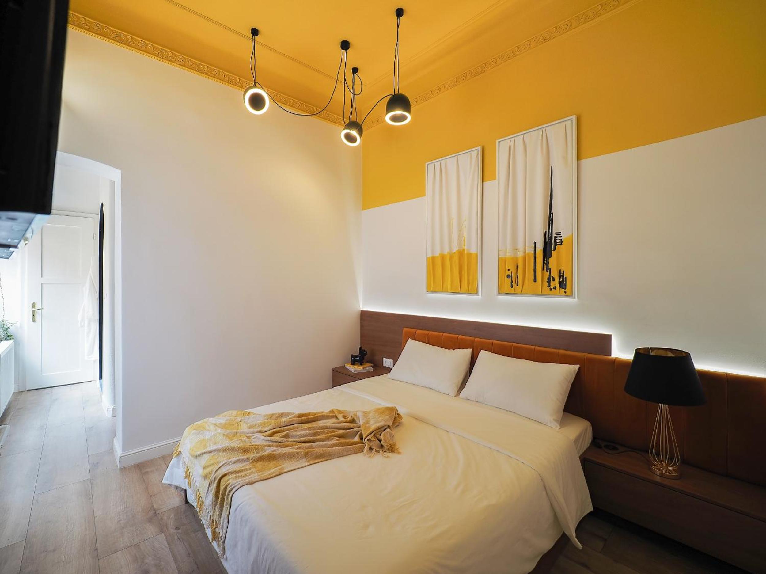 Deluxe Queen Room photo 1