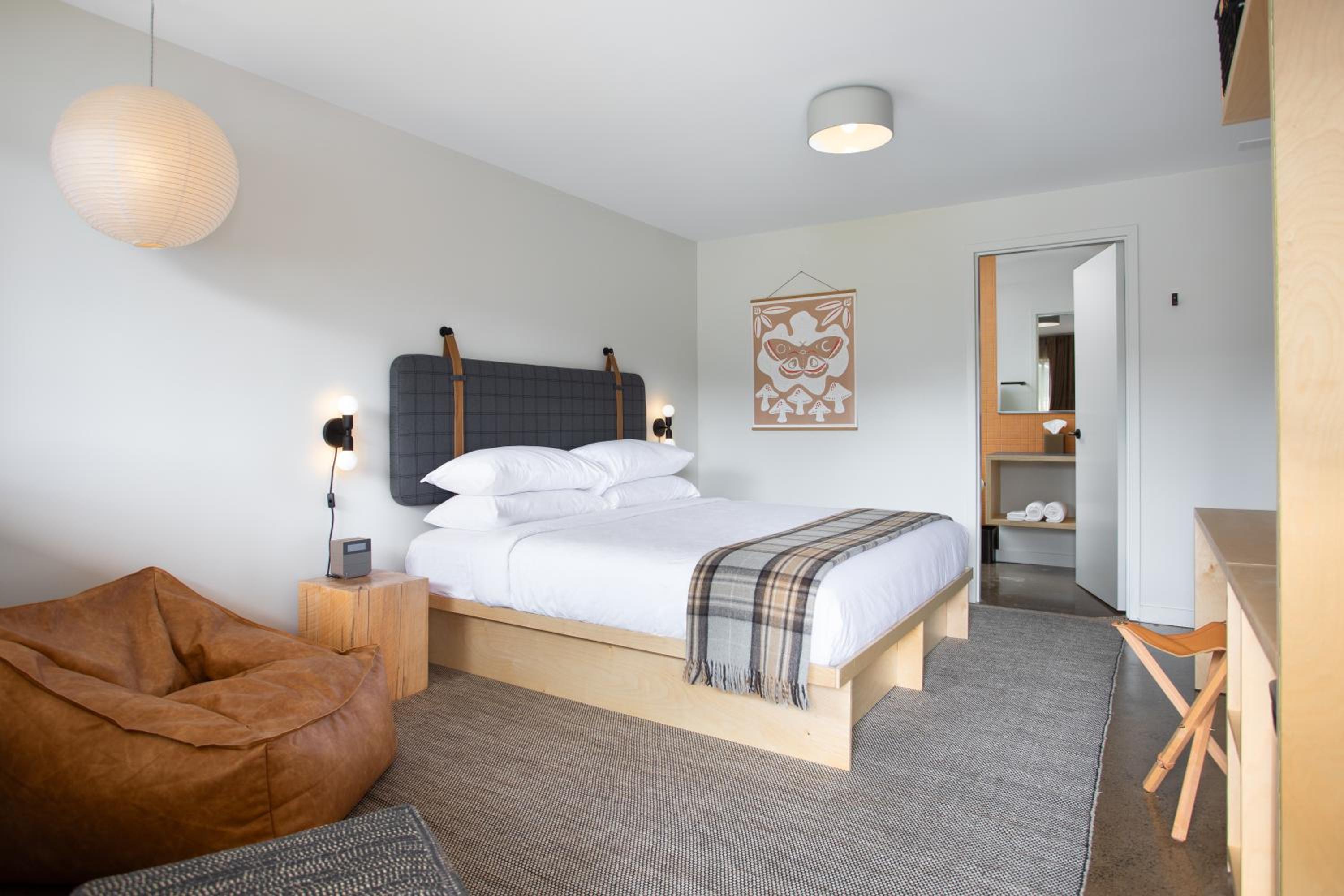 King Room - Photo 1