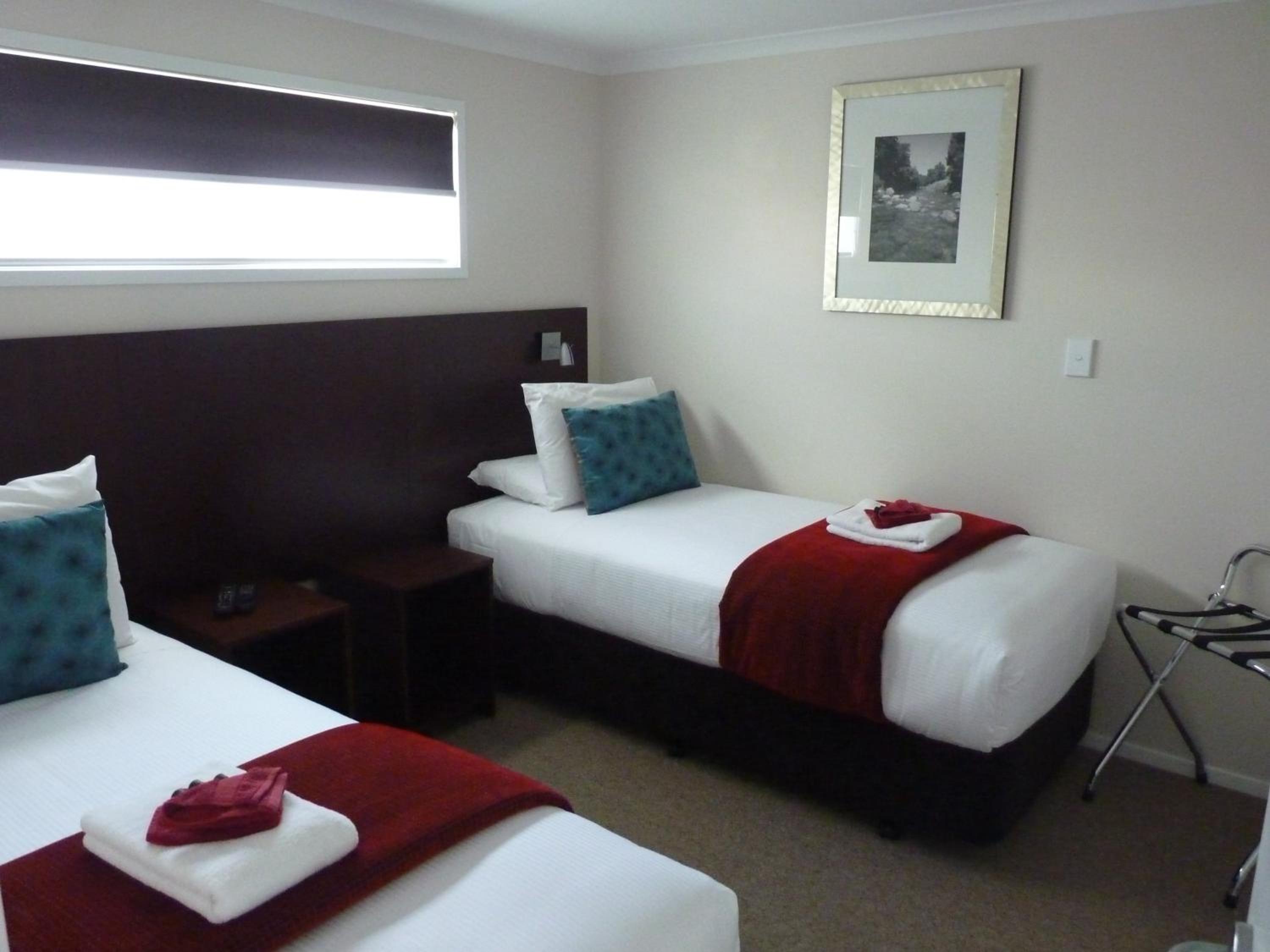 Executive One-Bedroom Apartment photo 2