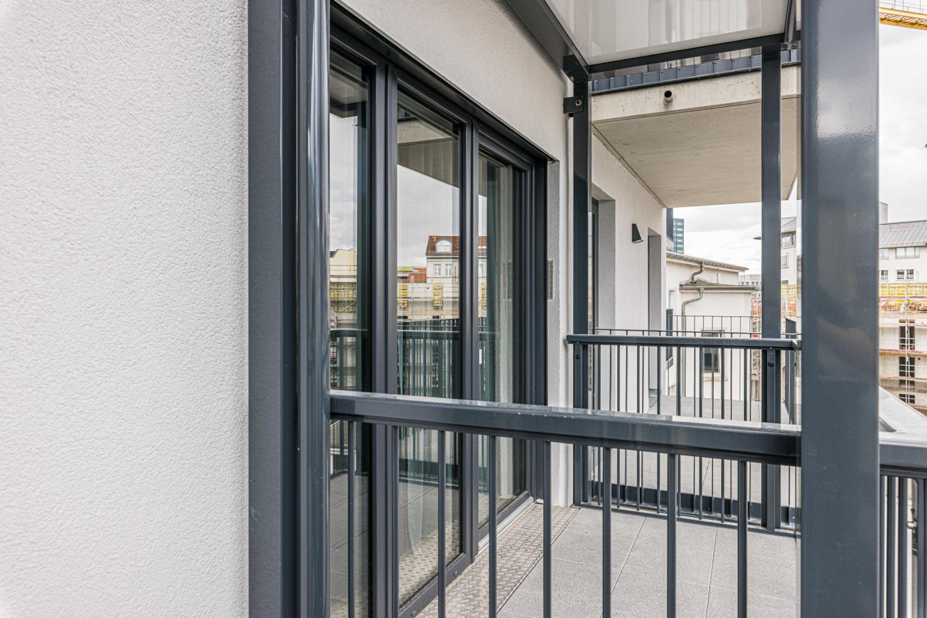 Superior Studio with Balcony photo 2