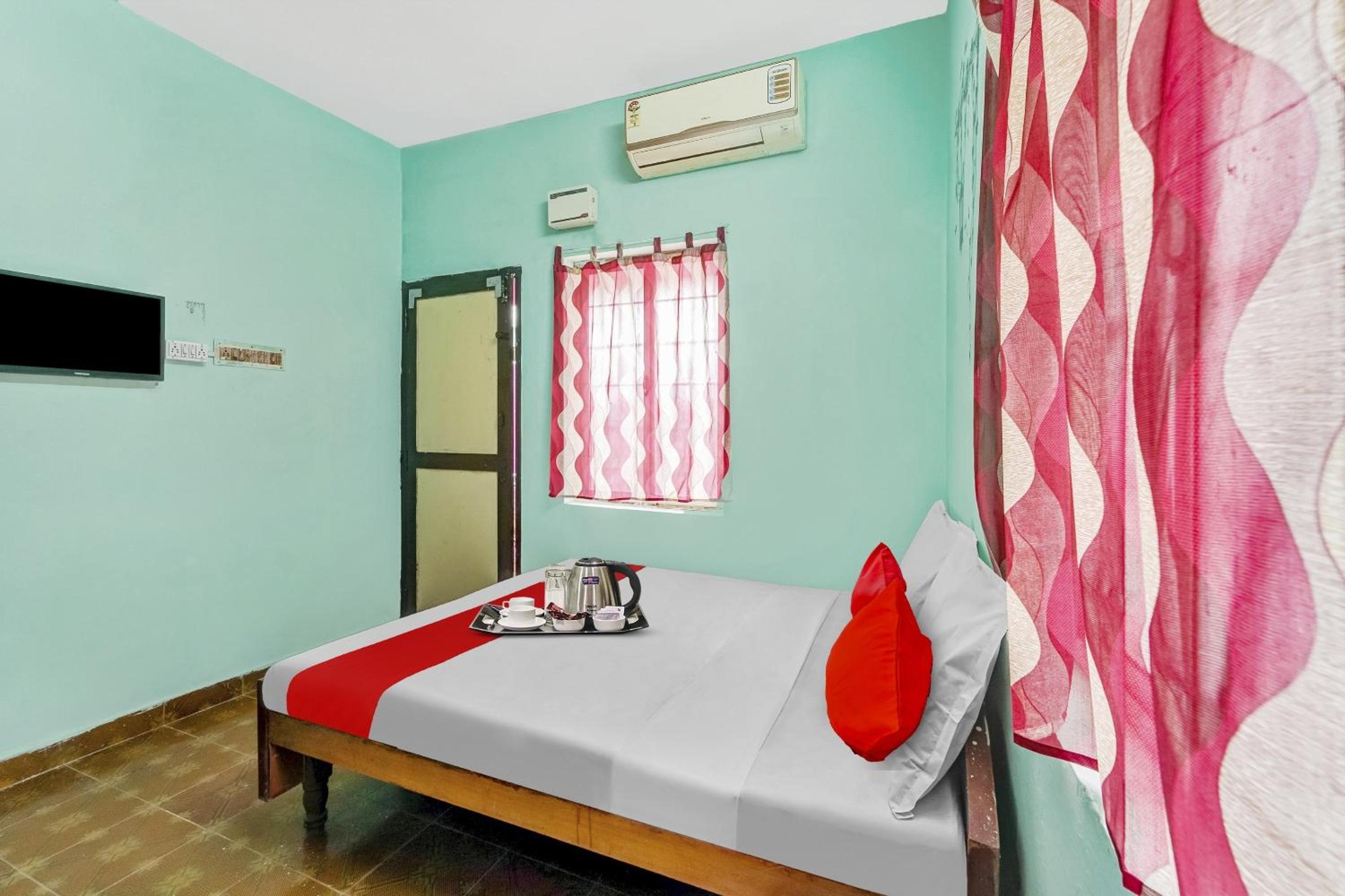Classic Triple Room