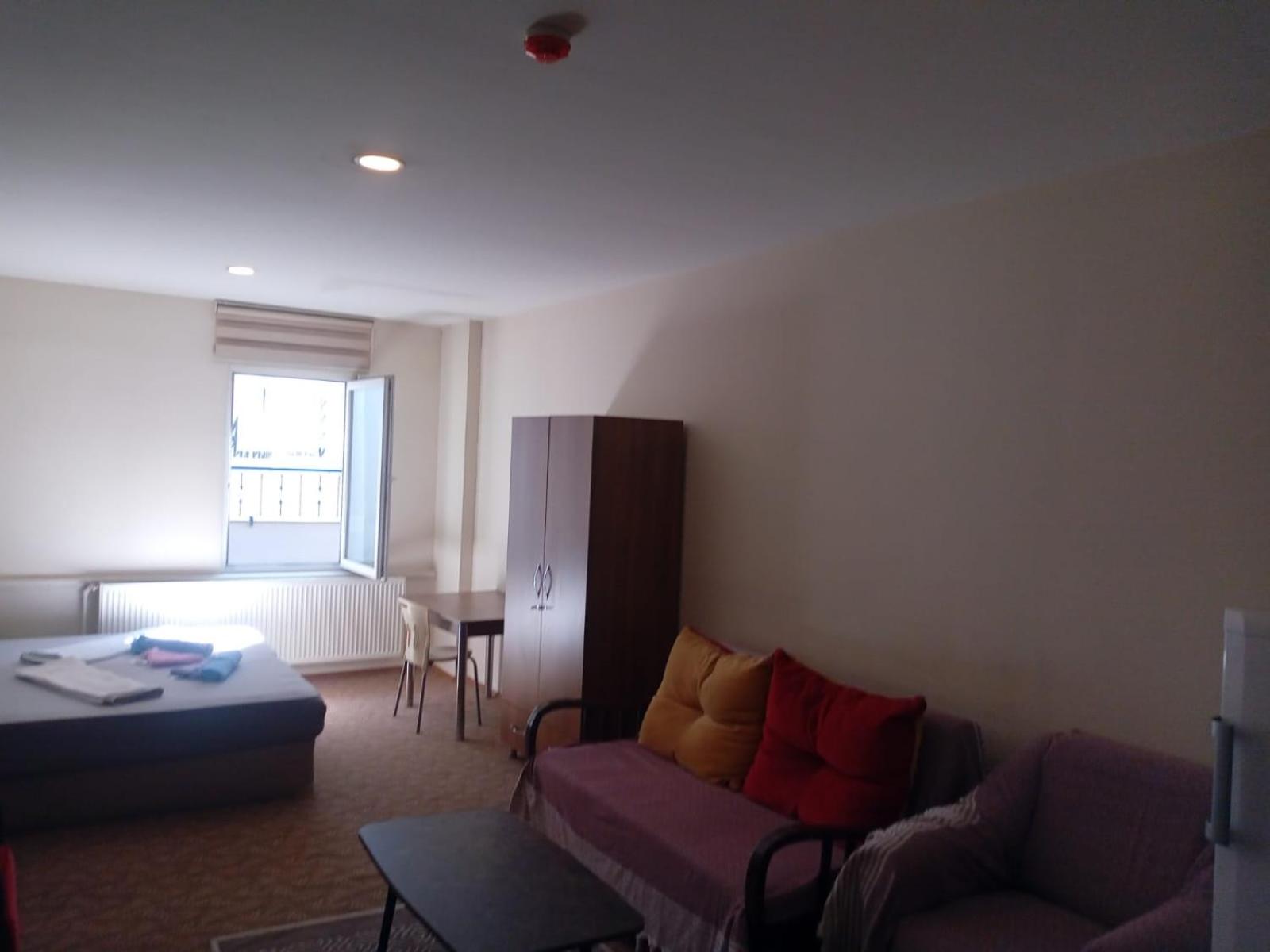 Apartment photo 1
