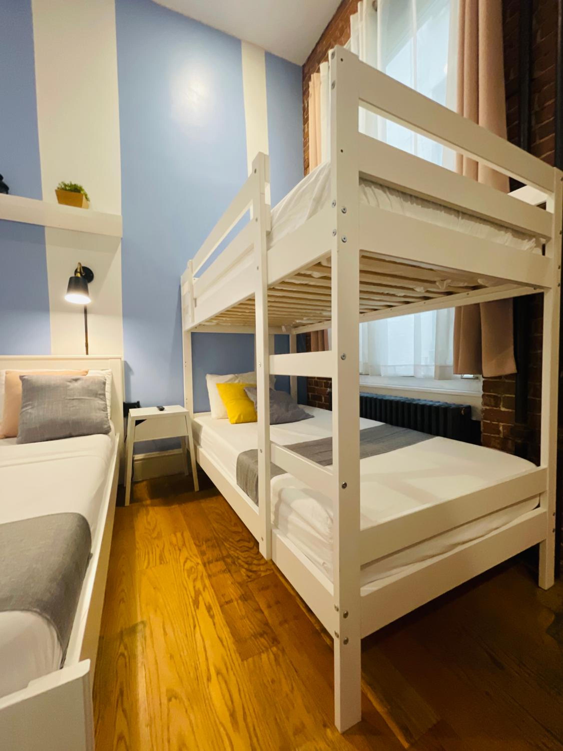 Studio Apartment photo 3