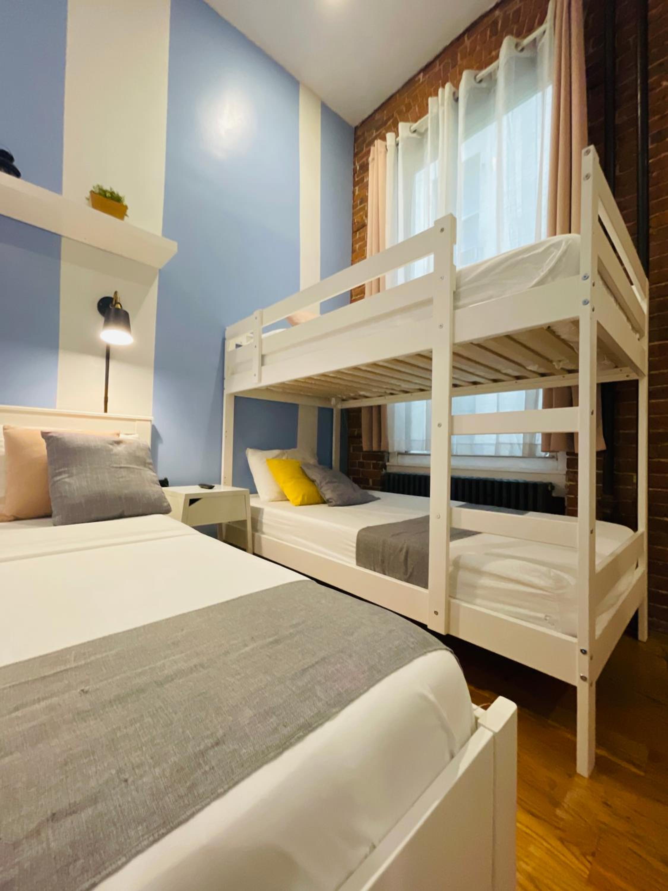 Studio Apartment photo 2