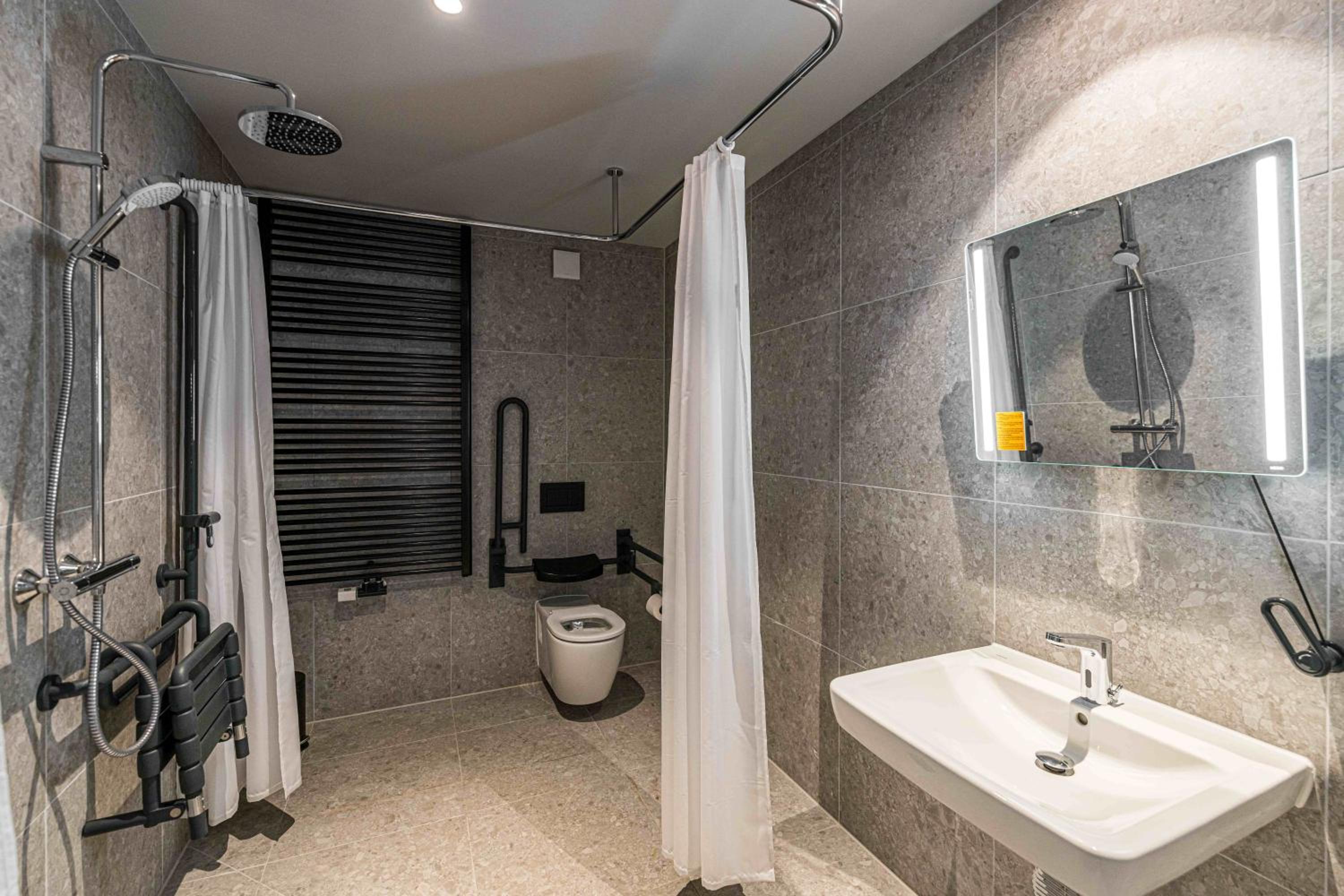 YUMA Apartments Leipzig Berliner Straße, Foto 8