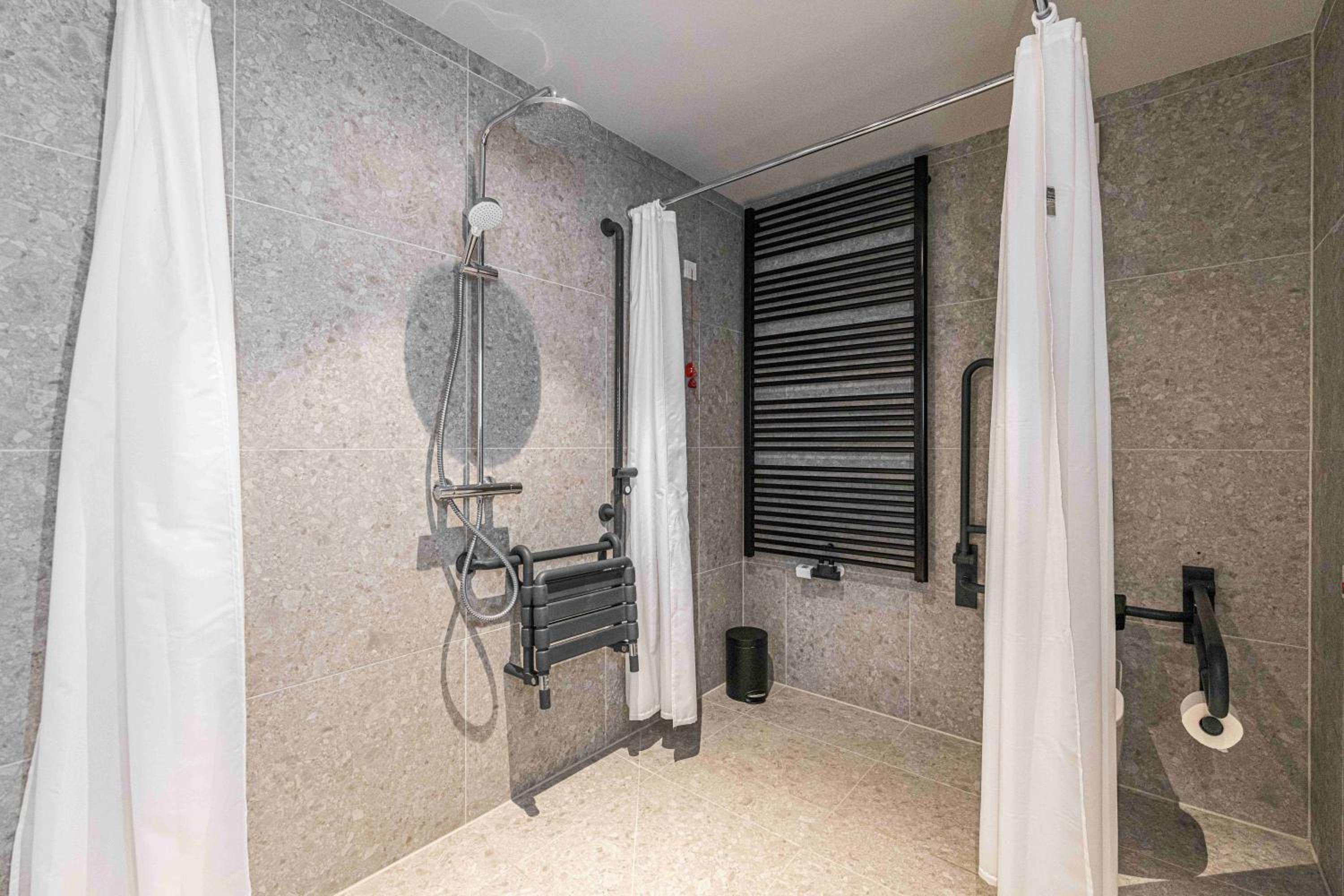 YUMA Apartments Leipzig Berliner Straße, Foto 5