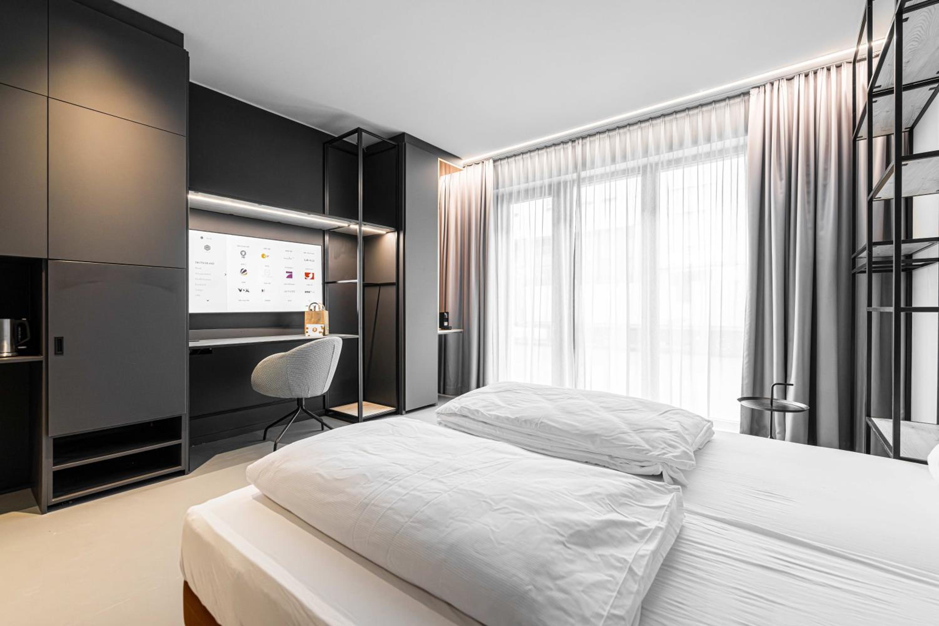 YUMA Apartments Leipzig Berliner Straße, Foto 11