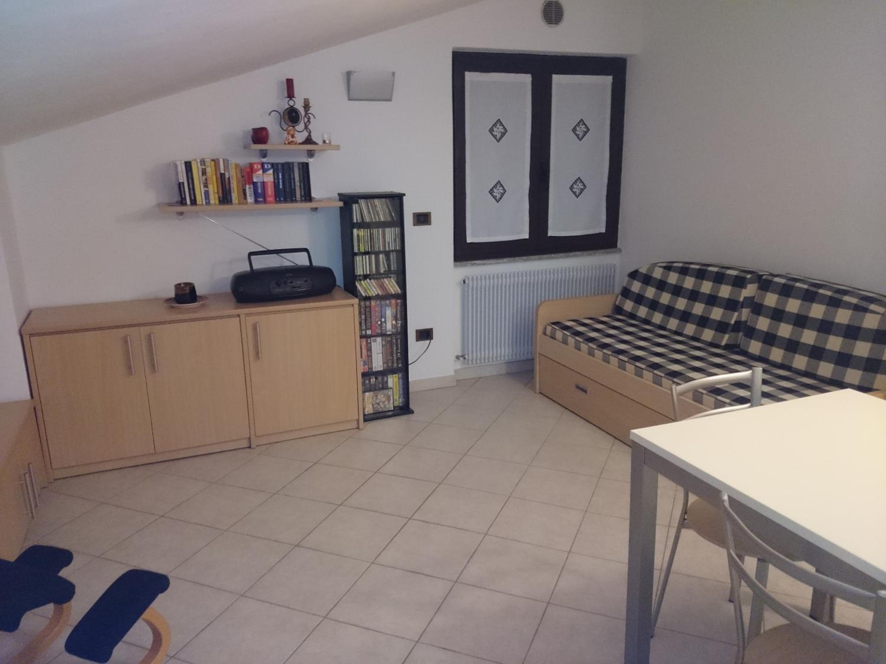 Two-Bedroom House photo 2